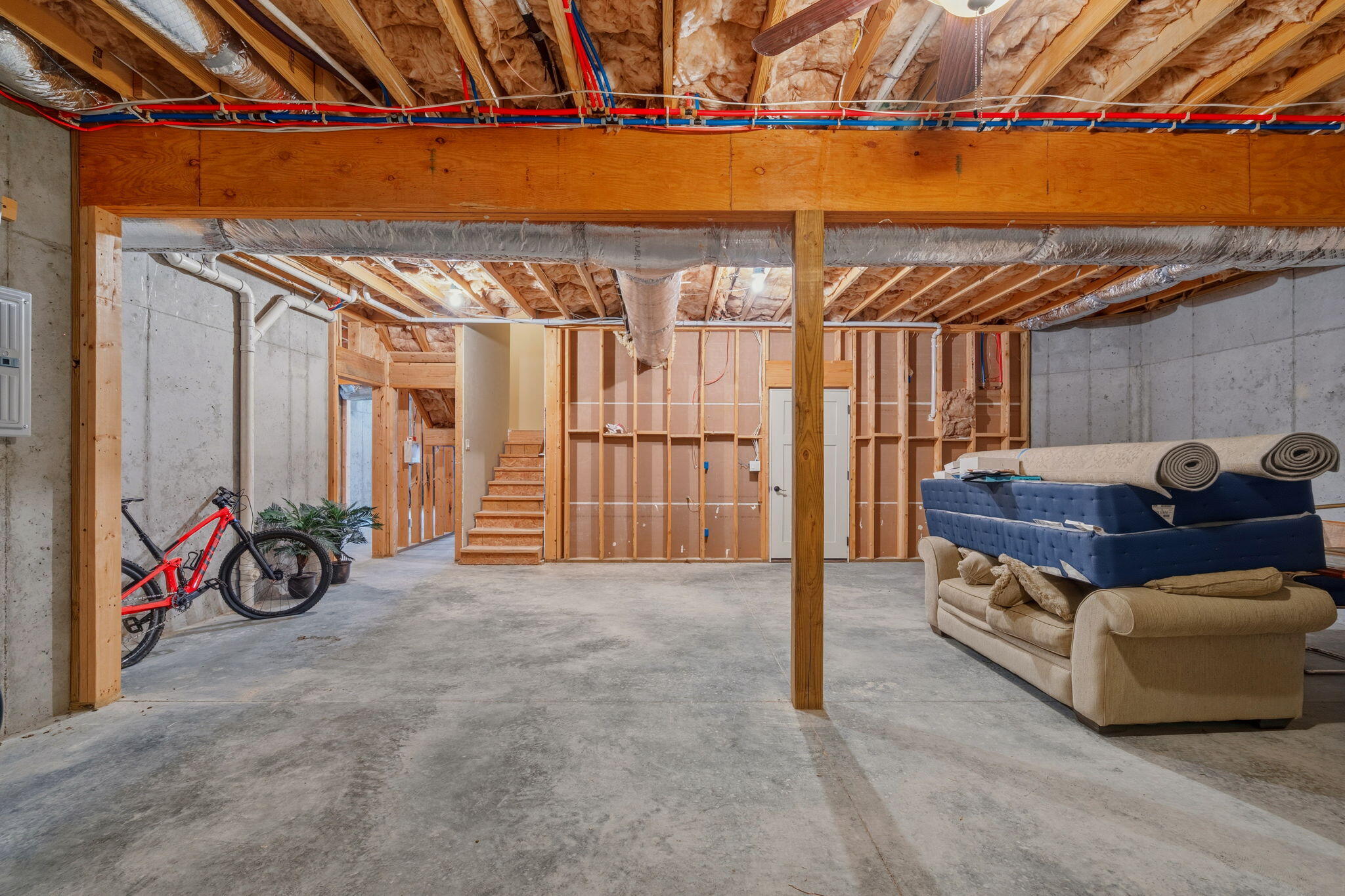 4217 Cripple Bush Court