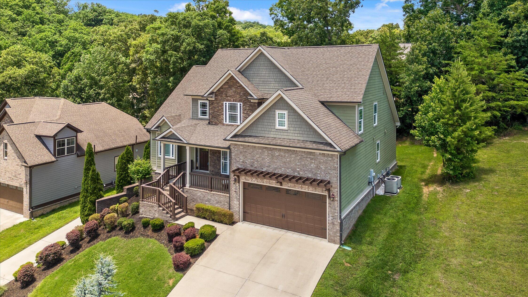4217 Cripple Bush Court
