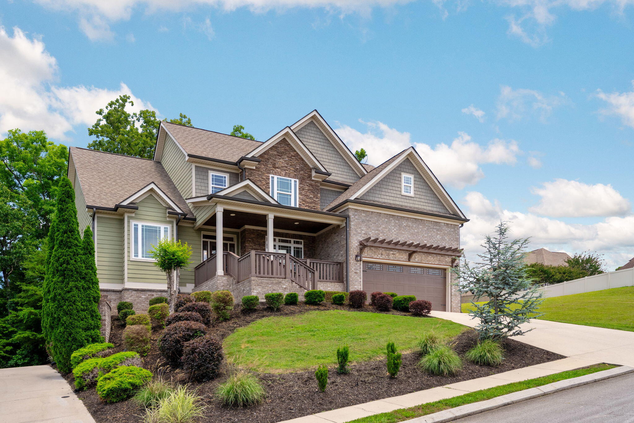 4217 Cripple Bush Court