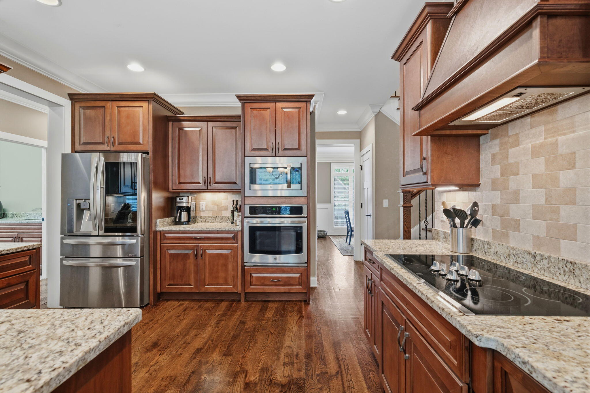 4217 Cripple Bush Court