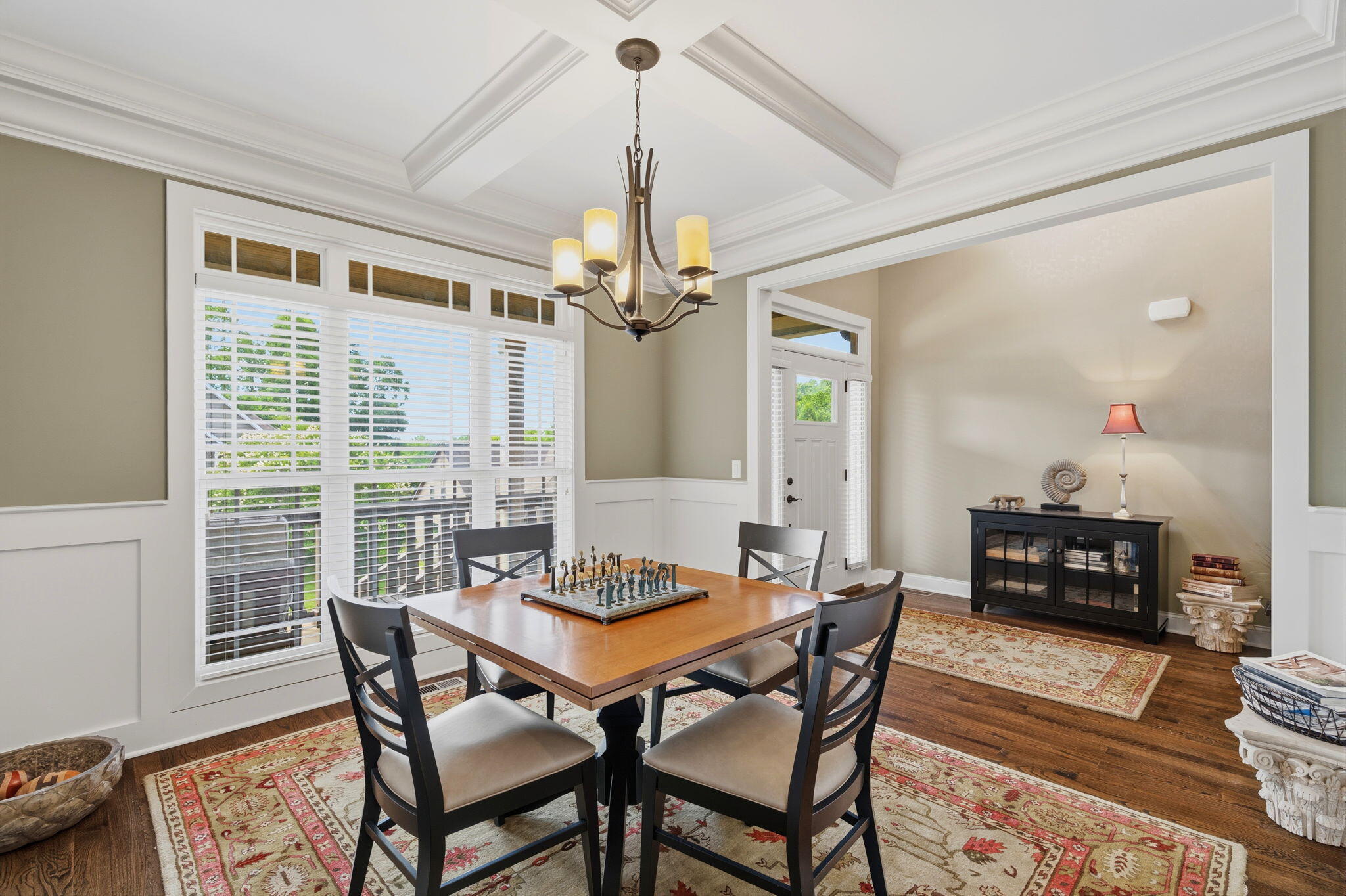 4217 Cripple Bush Court