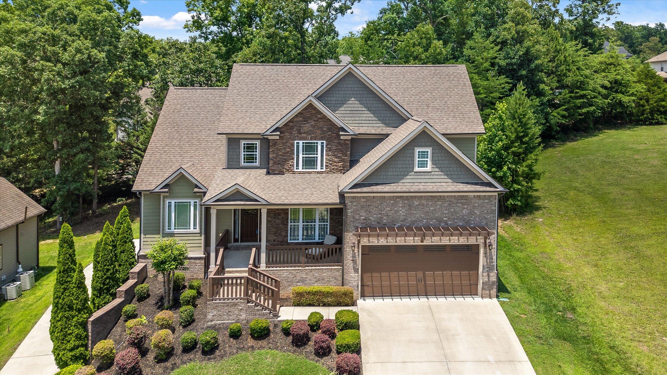 4217 Cripple Bush Court