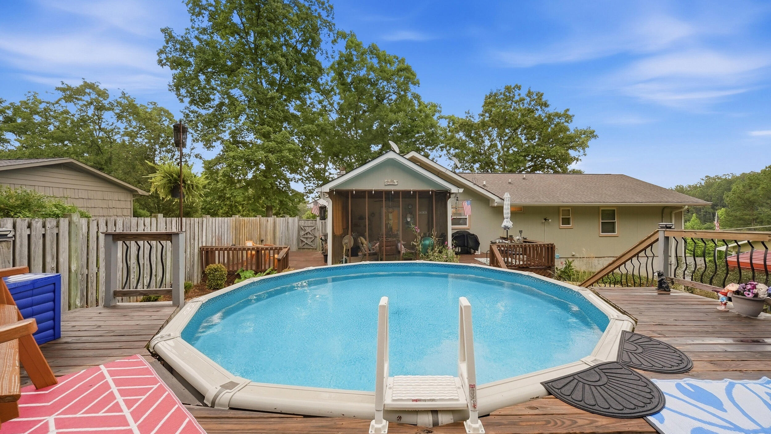 7048 Pinebrook Drive