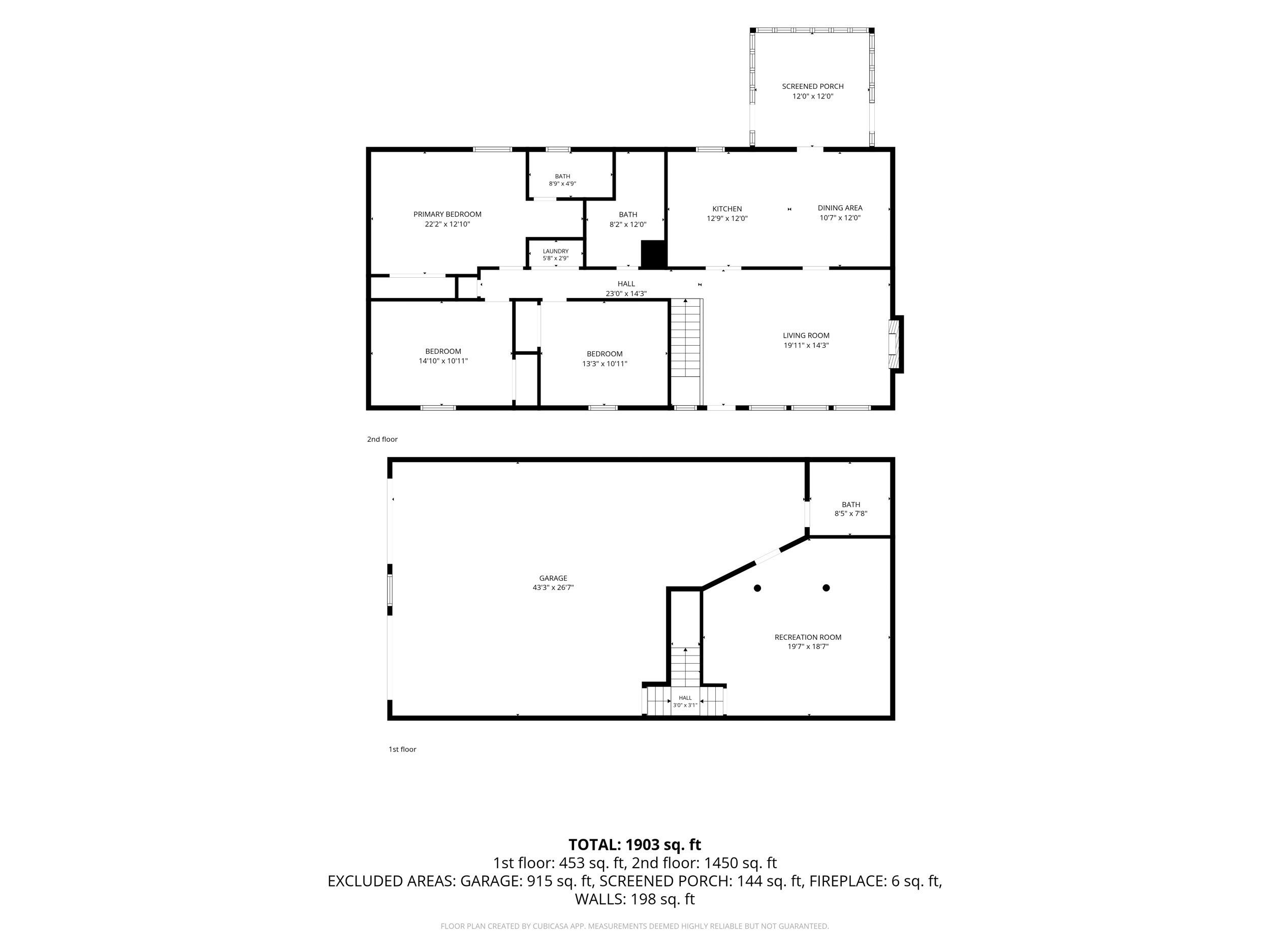 7048 Pinebrook Drive
