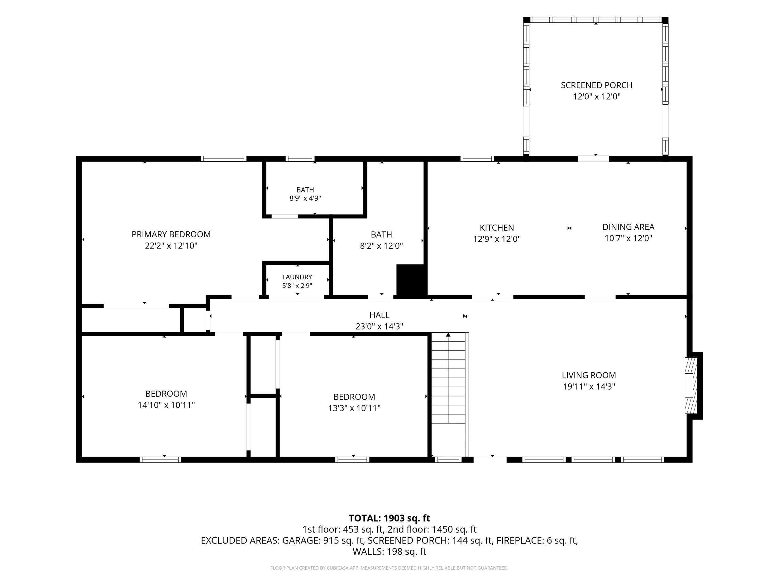 7048 Pinebrook Drive