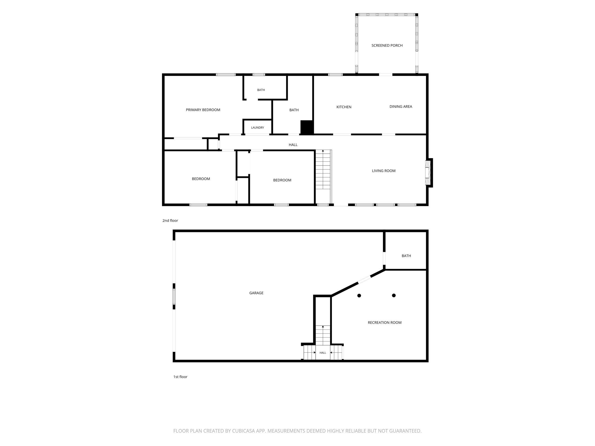 7048 Pinebrook Drive