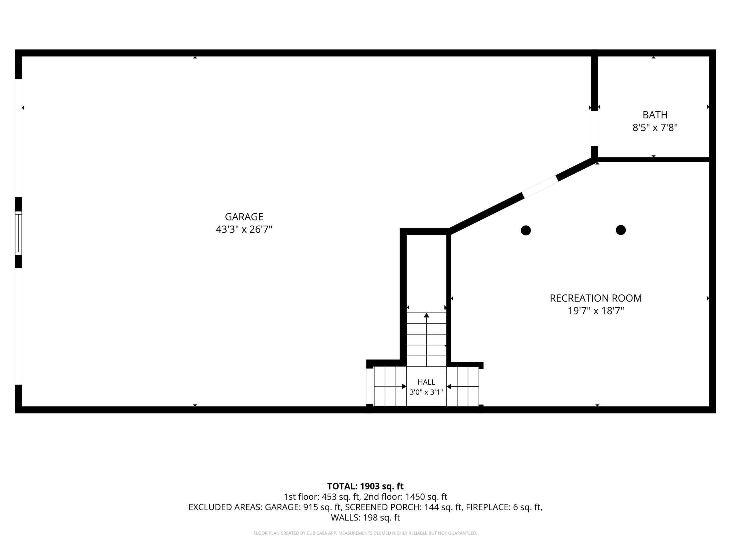 7048 Pinebrook Drive