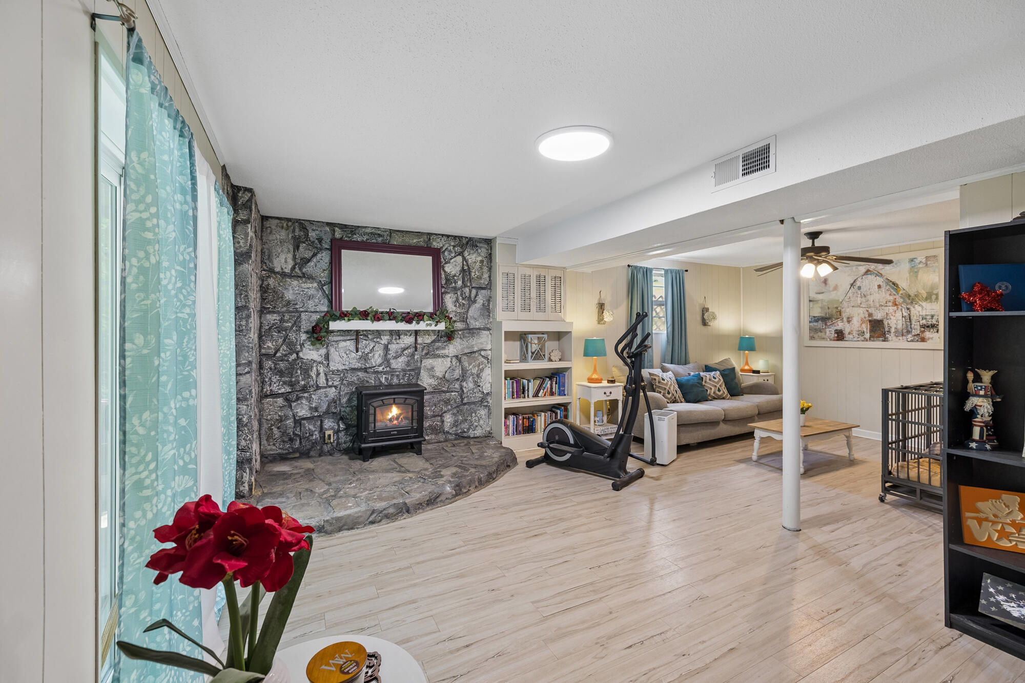 145 Greenslake Road