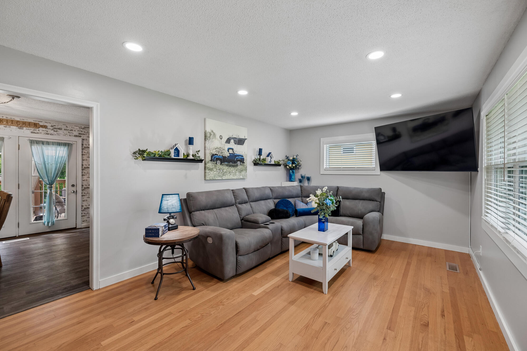 145 Greenslake Road