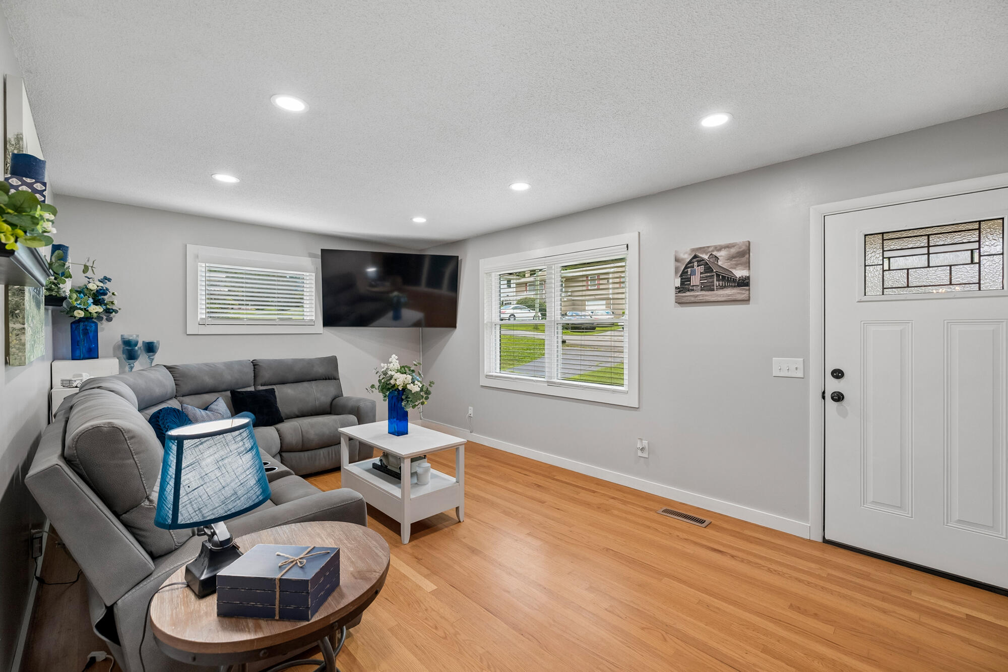 145 Greenslake Road