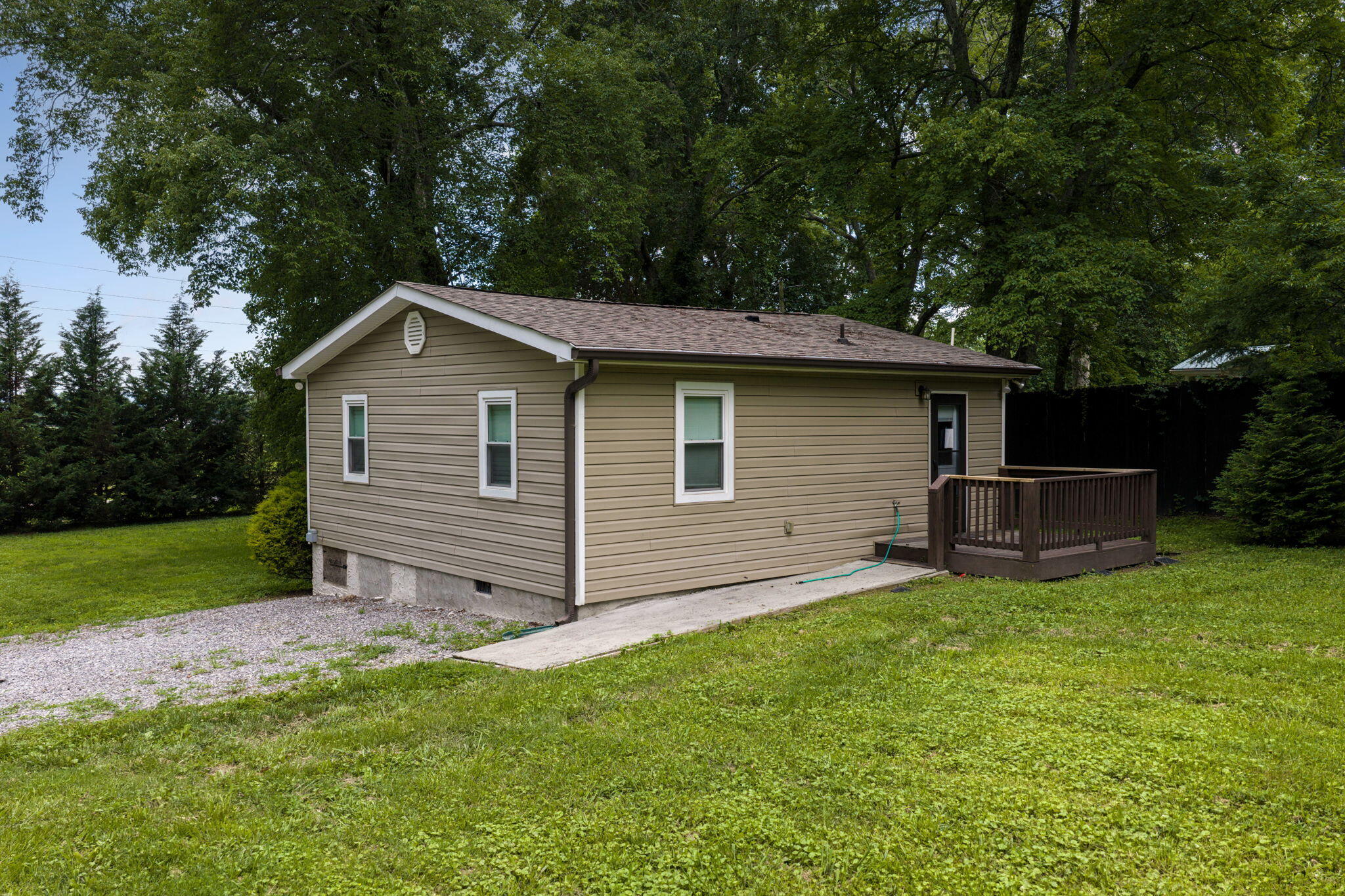 3057 Burning Bush Road
