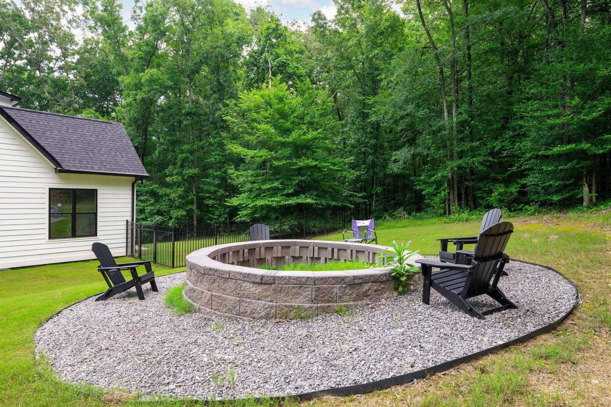 3057 Burning Bush Road