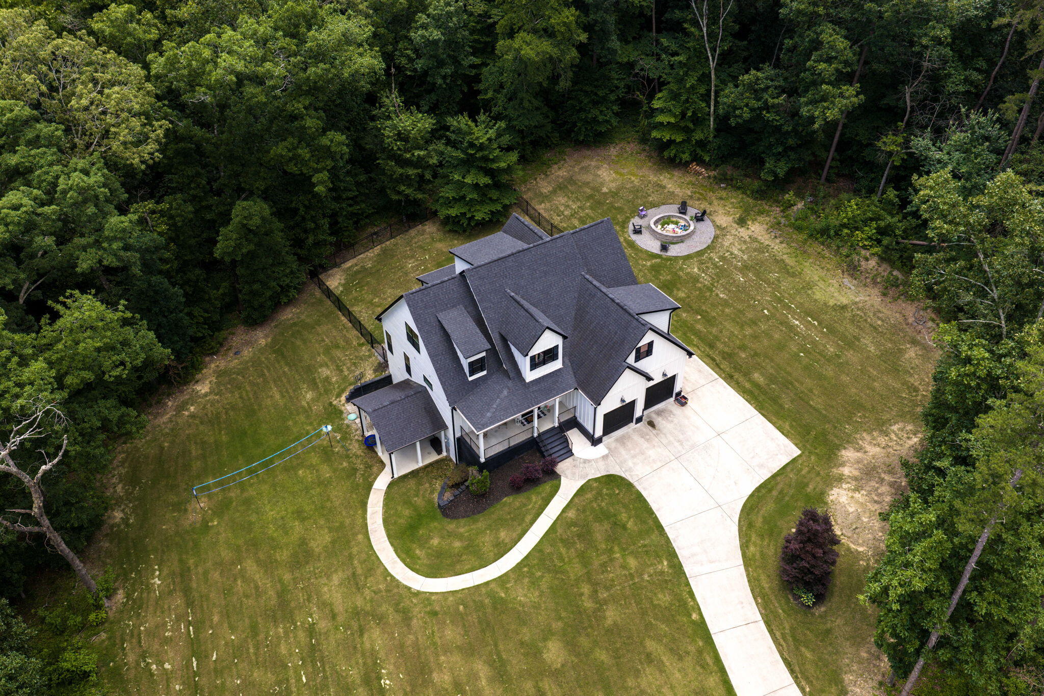 3057 Burning Bush Road