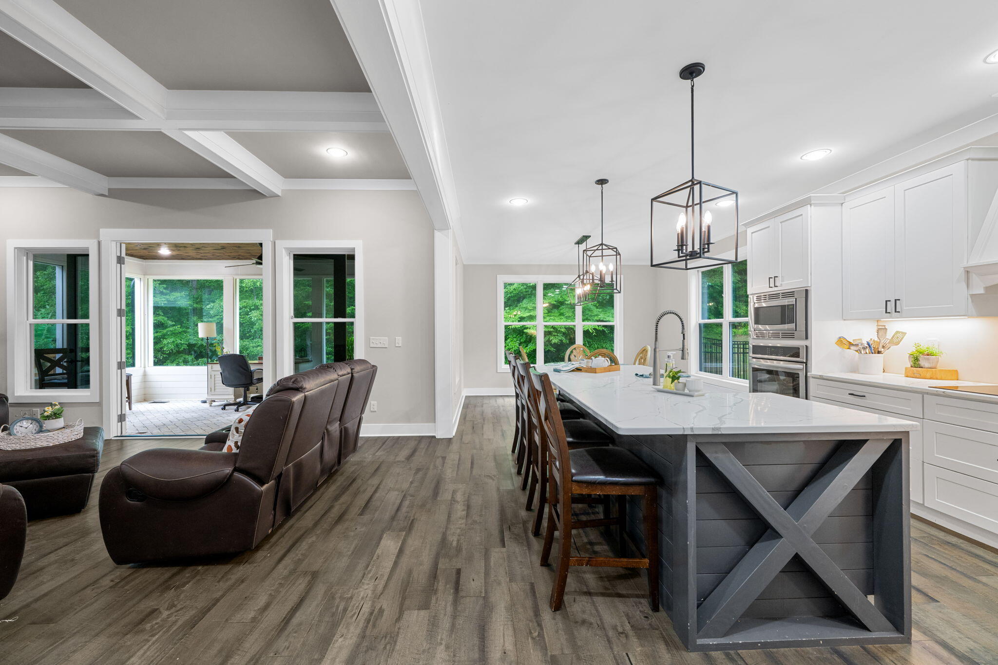 3057 Burning Bush Road