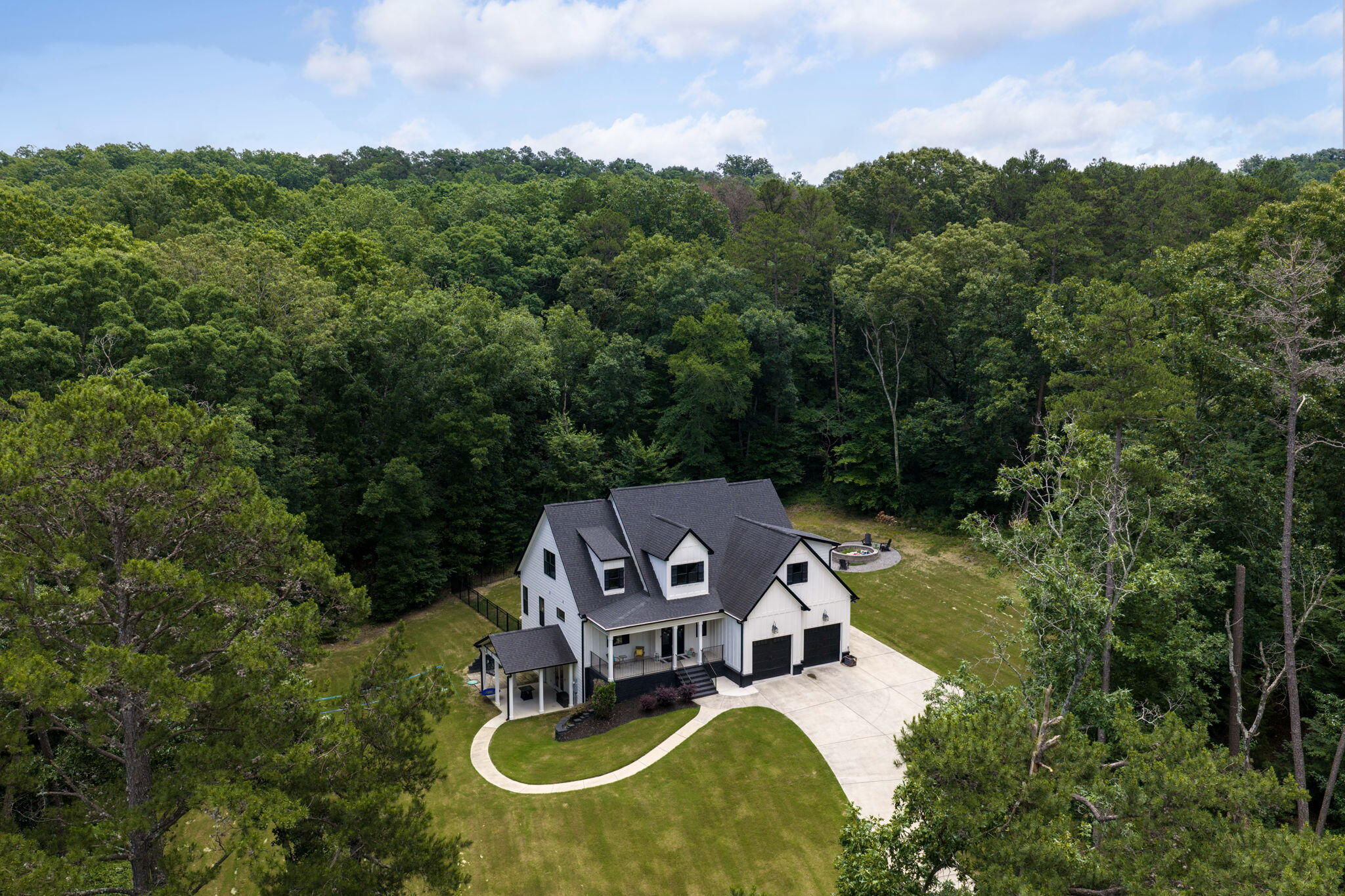 3057 Burning Bush Road