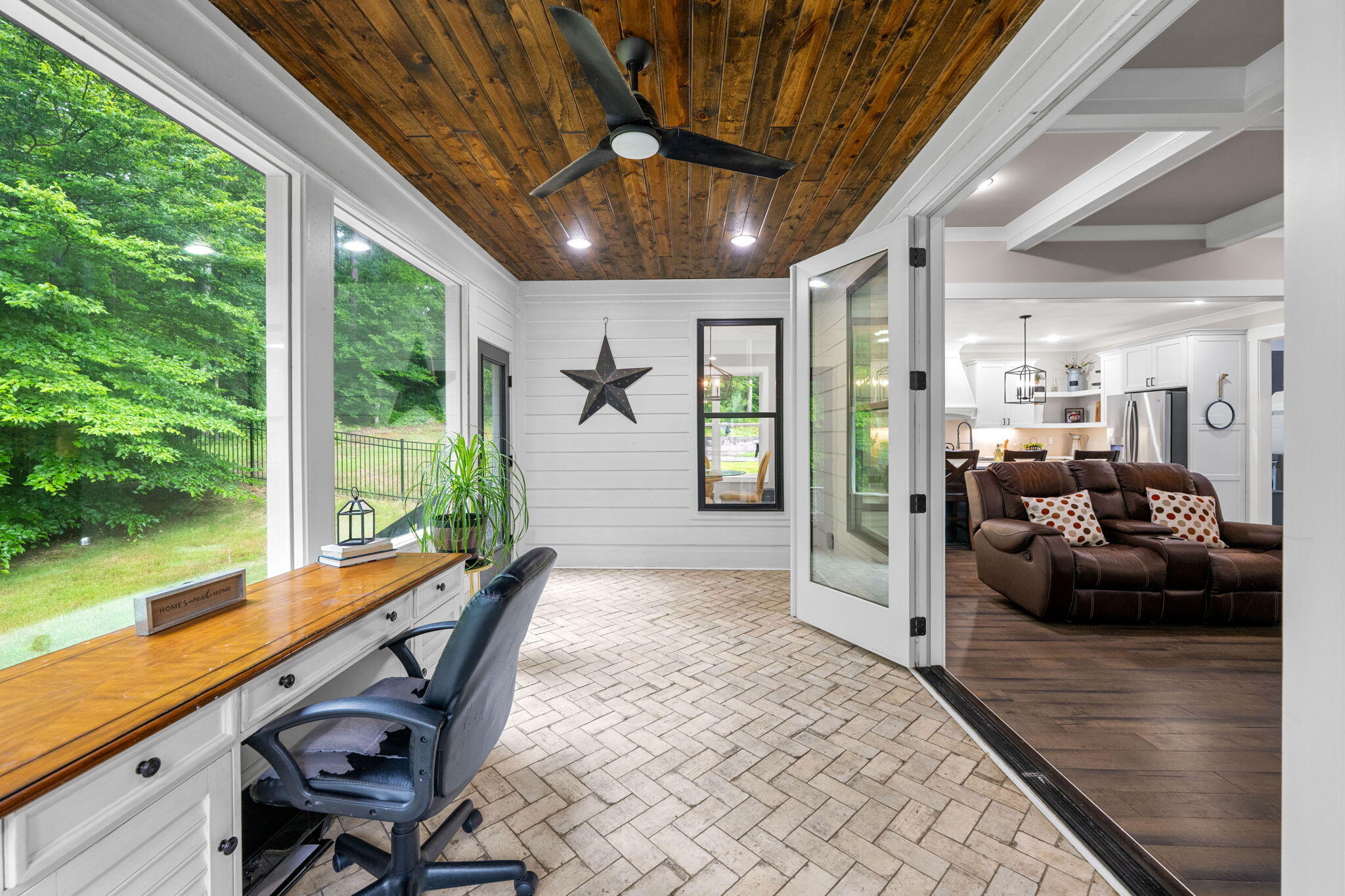 3057 Burning Bush Road