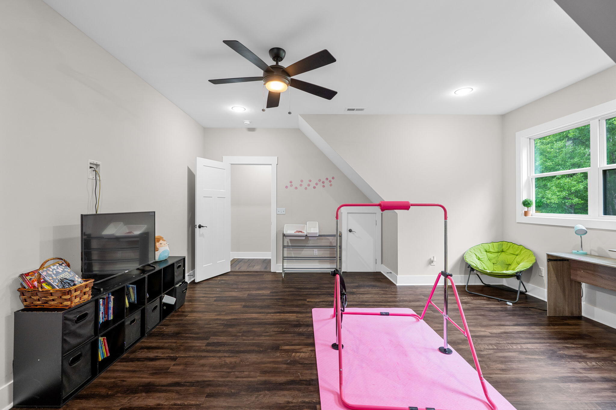 3057 Burning Bush Road