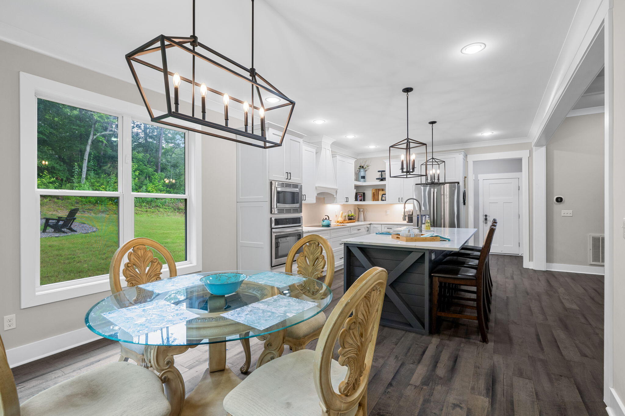 3057 Burning Bush Road