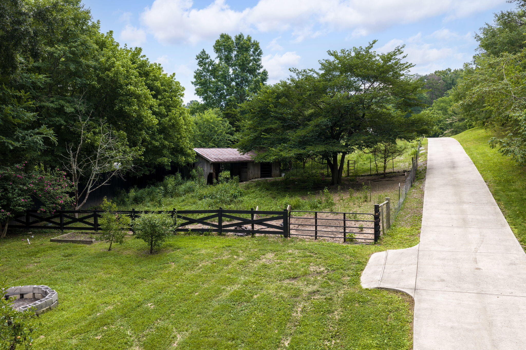 3057 Burning Bush Road