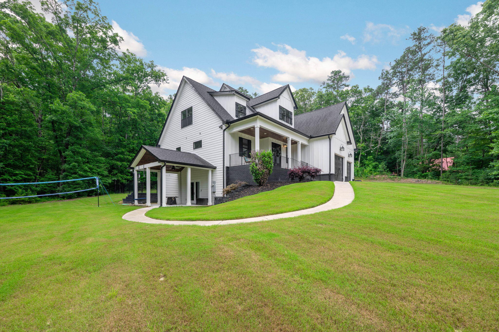 3057 Burning Bush Road