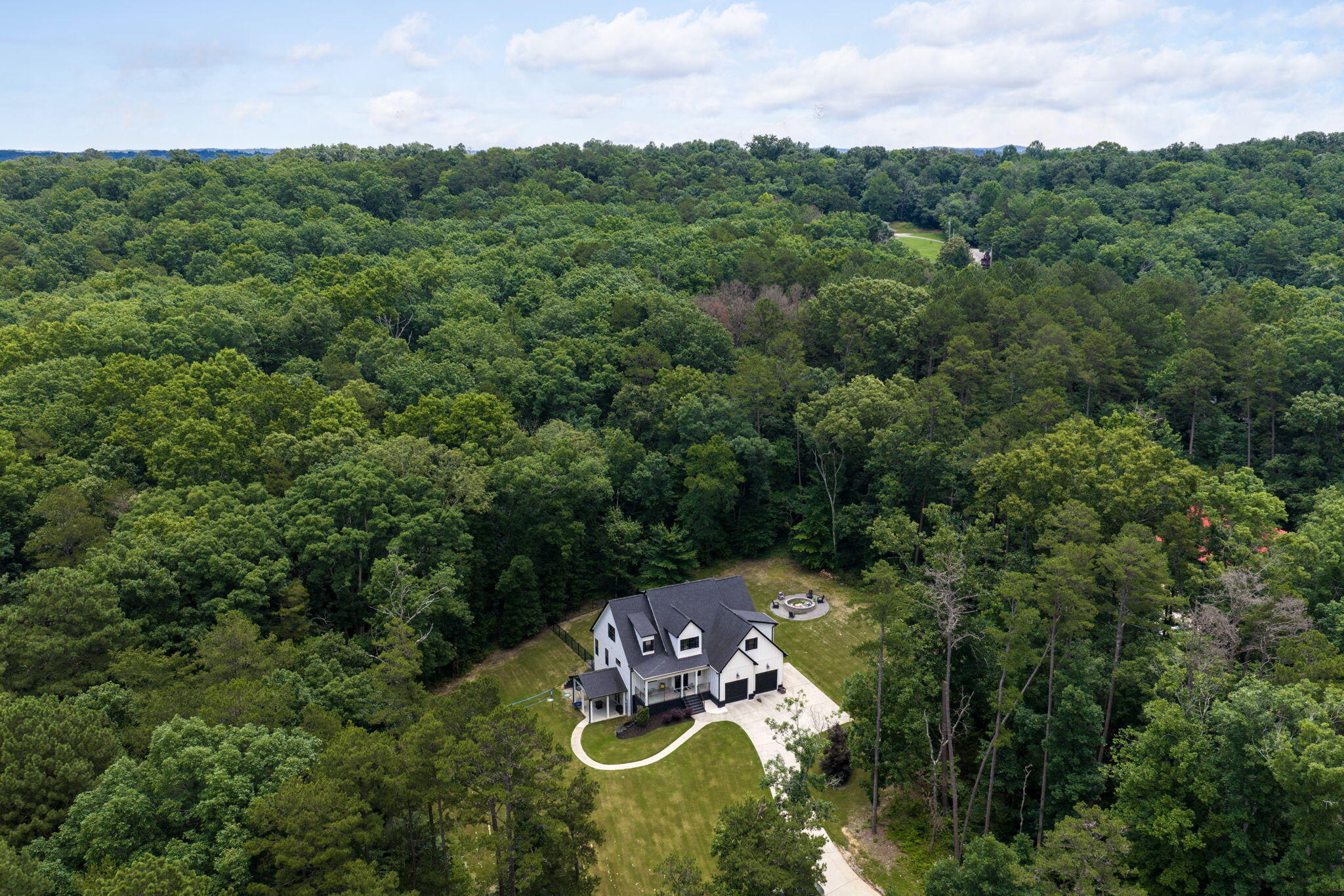3057 Burning Bush Road
