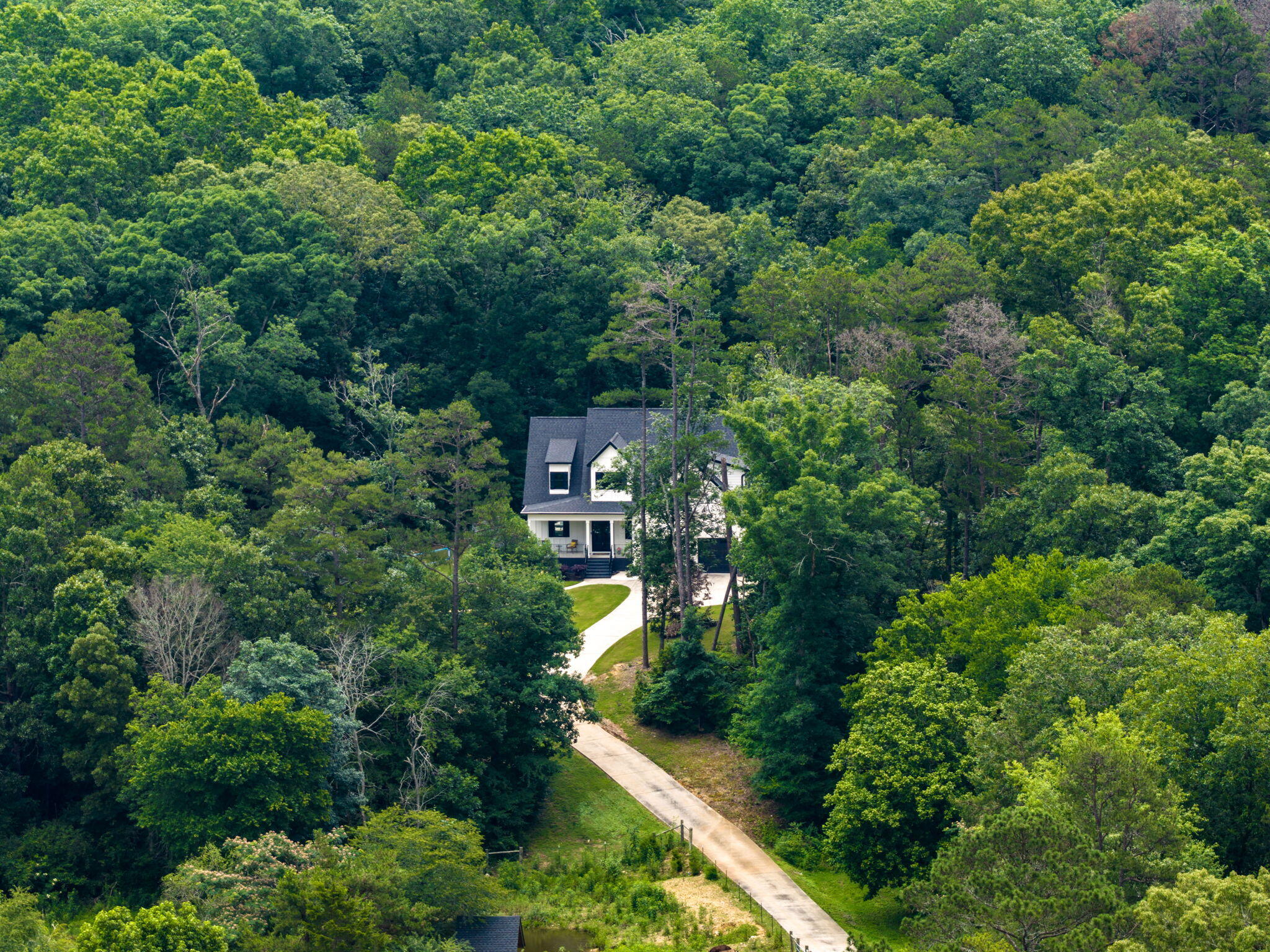 3057 Burning Bush Road