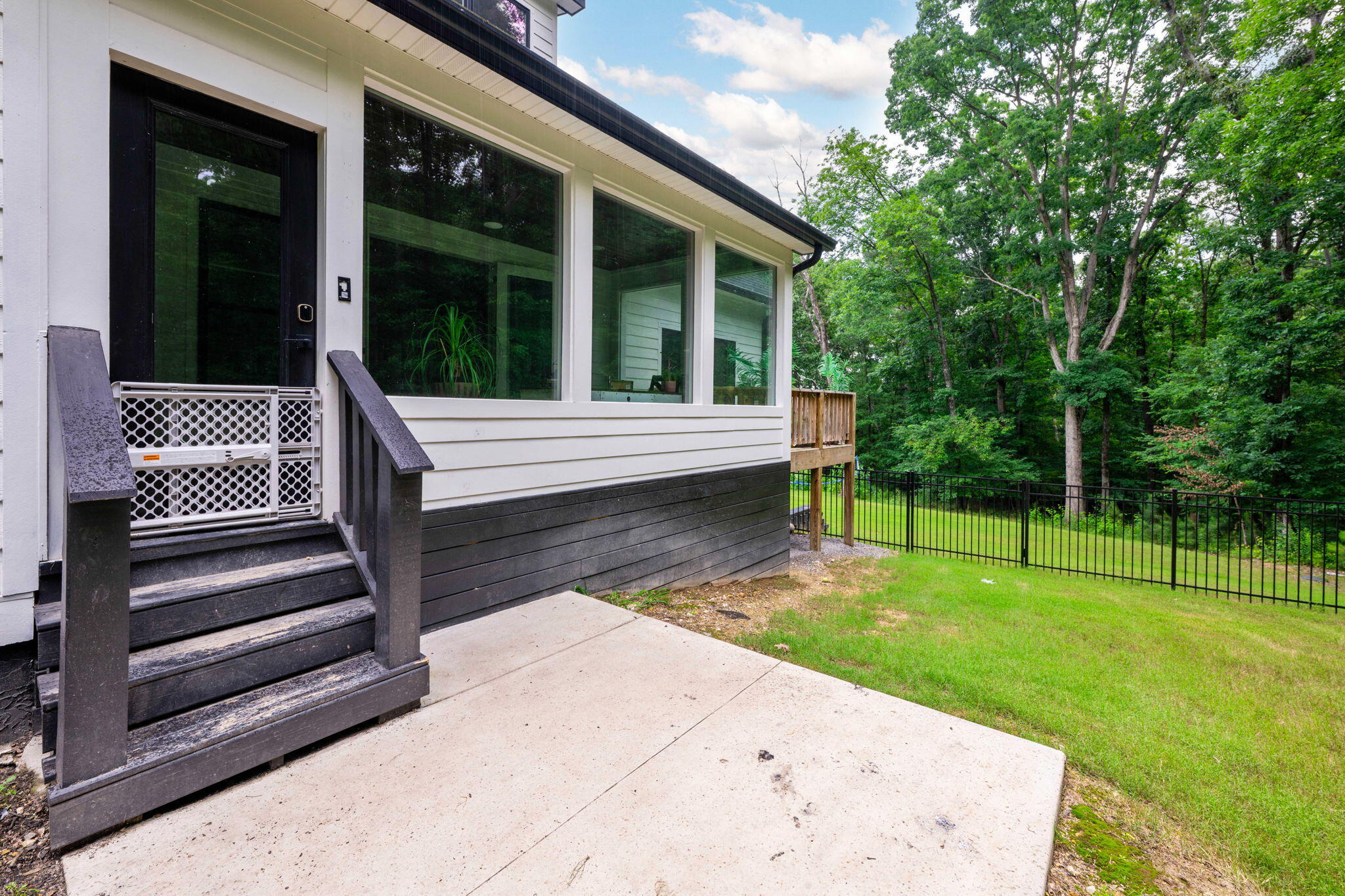 3057 Burning Bush Road