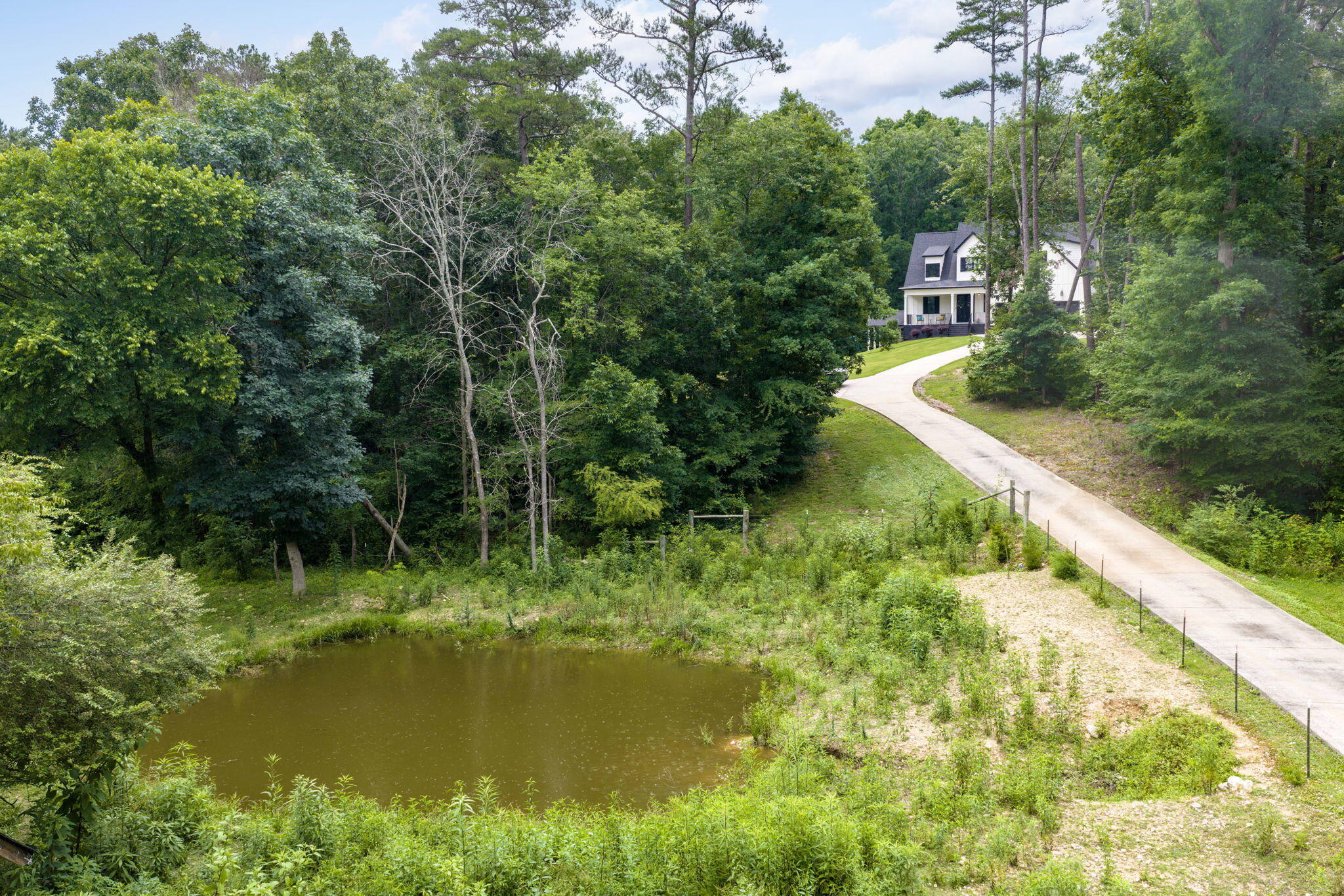 3057 Burning Bush Road