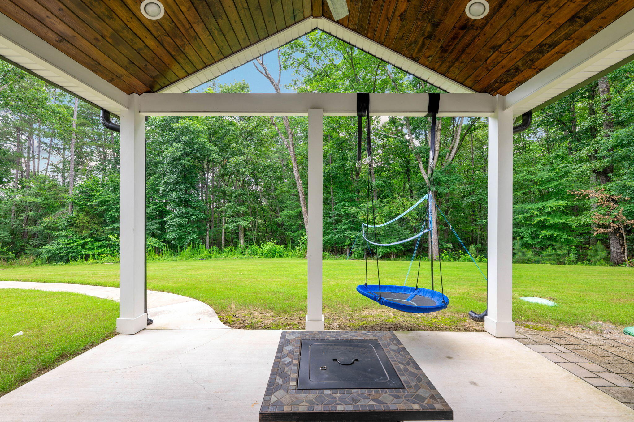 3057 Burning Bush Road