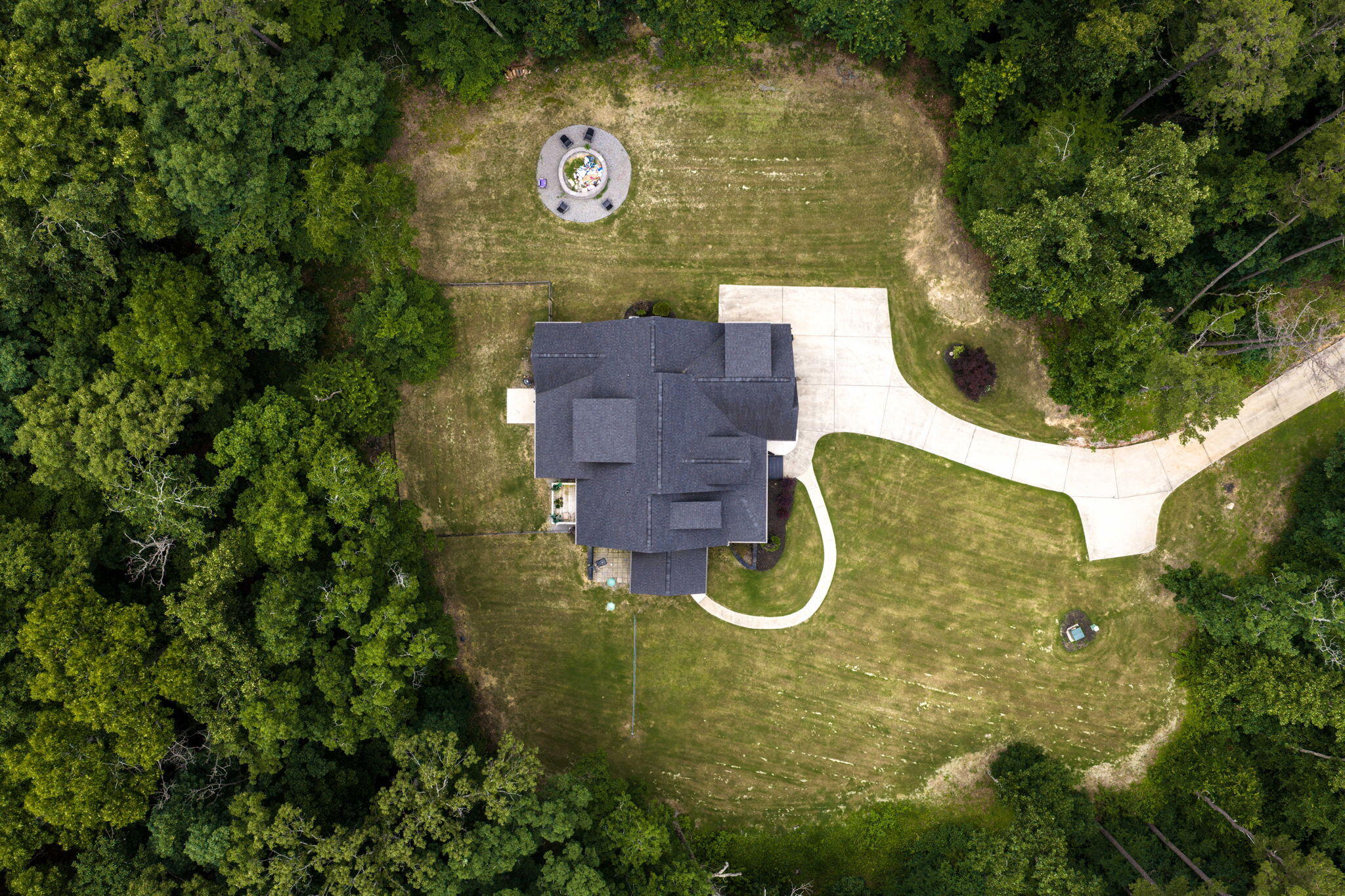 3057 Burning Bush Road