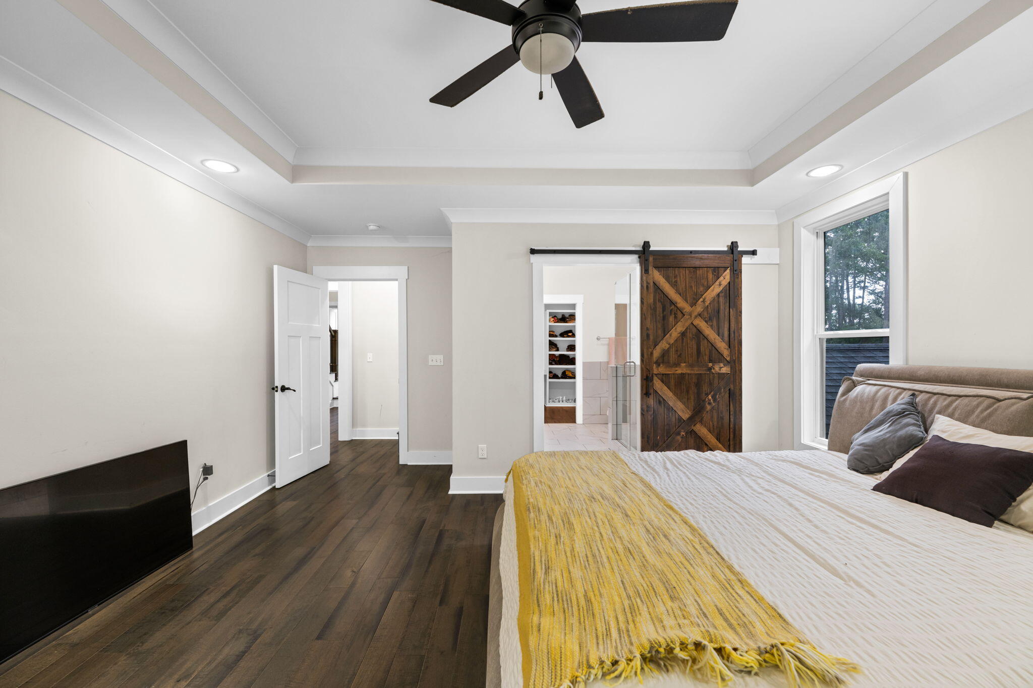 3057 Burning Bush Road