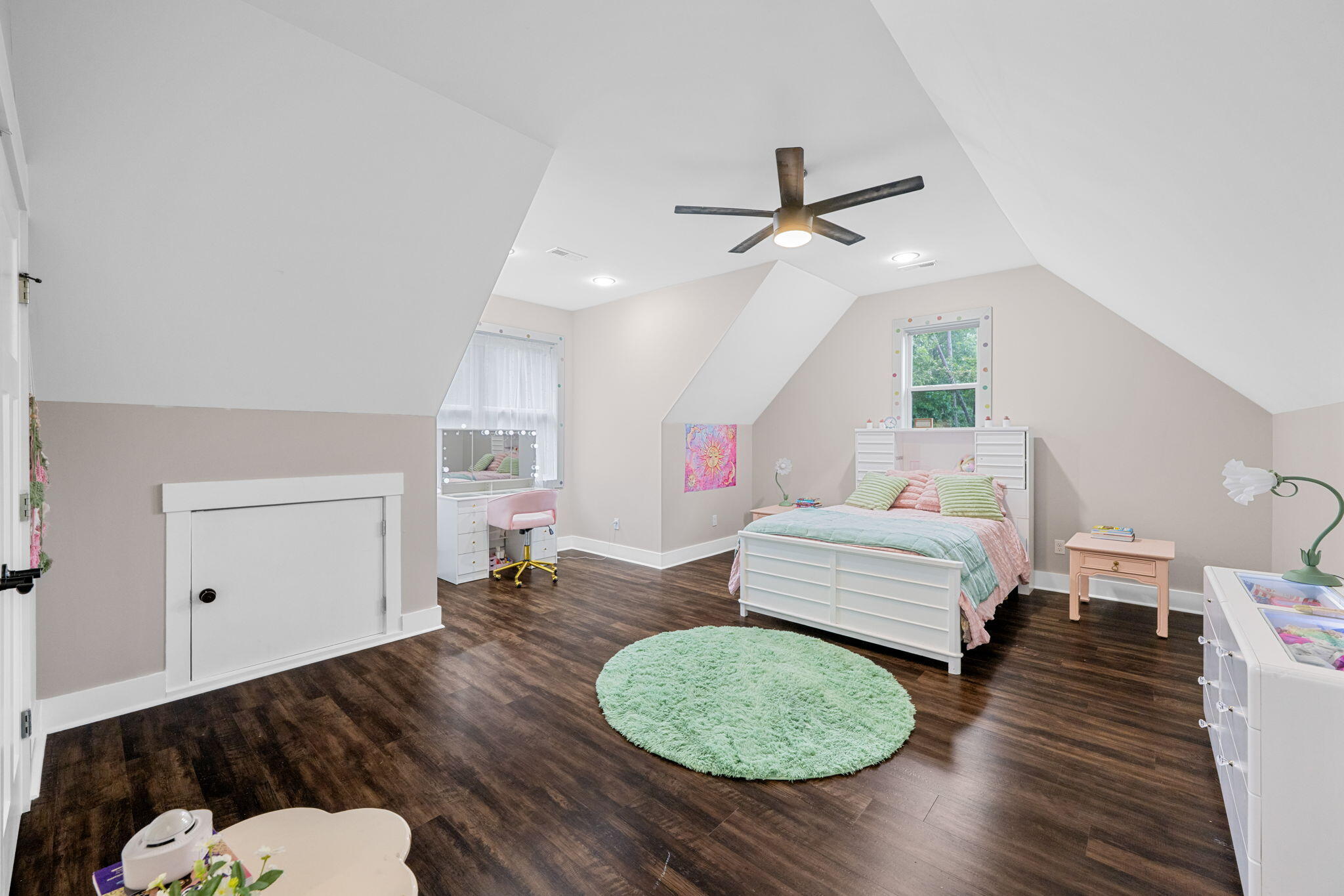 3057 Burning Bush Road