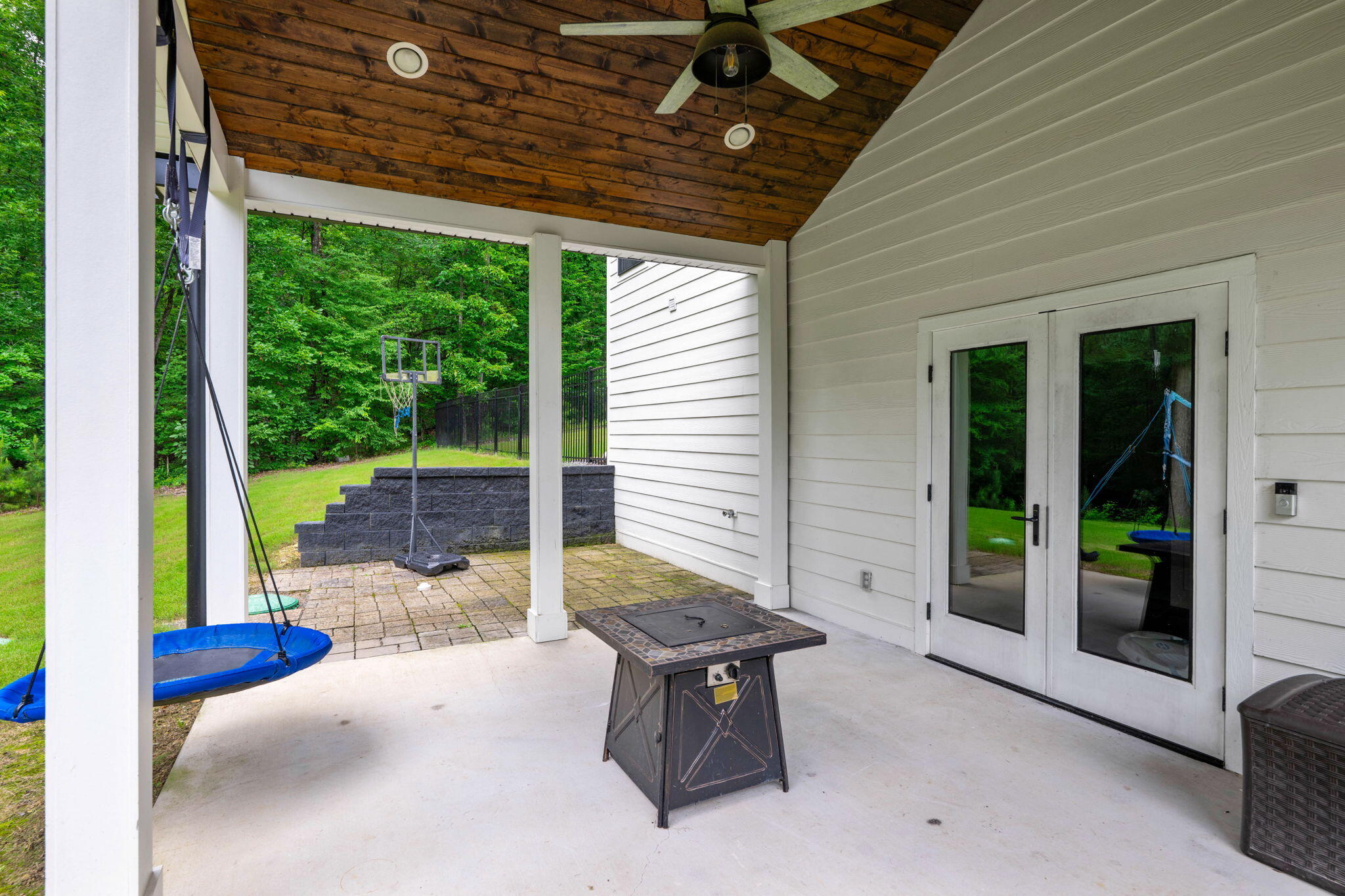 3057 Burning Bush Road