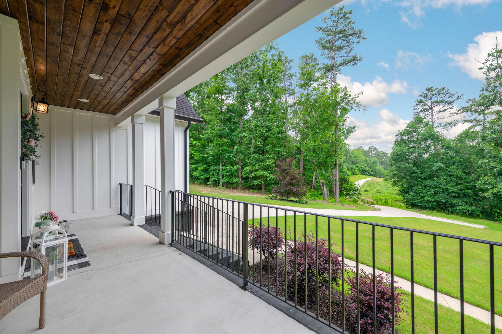 3057 Burning Bush Road