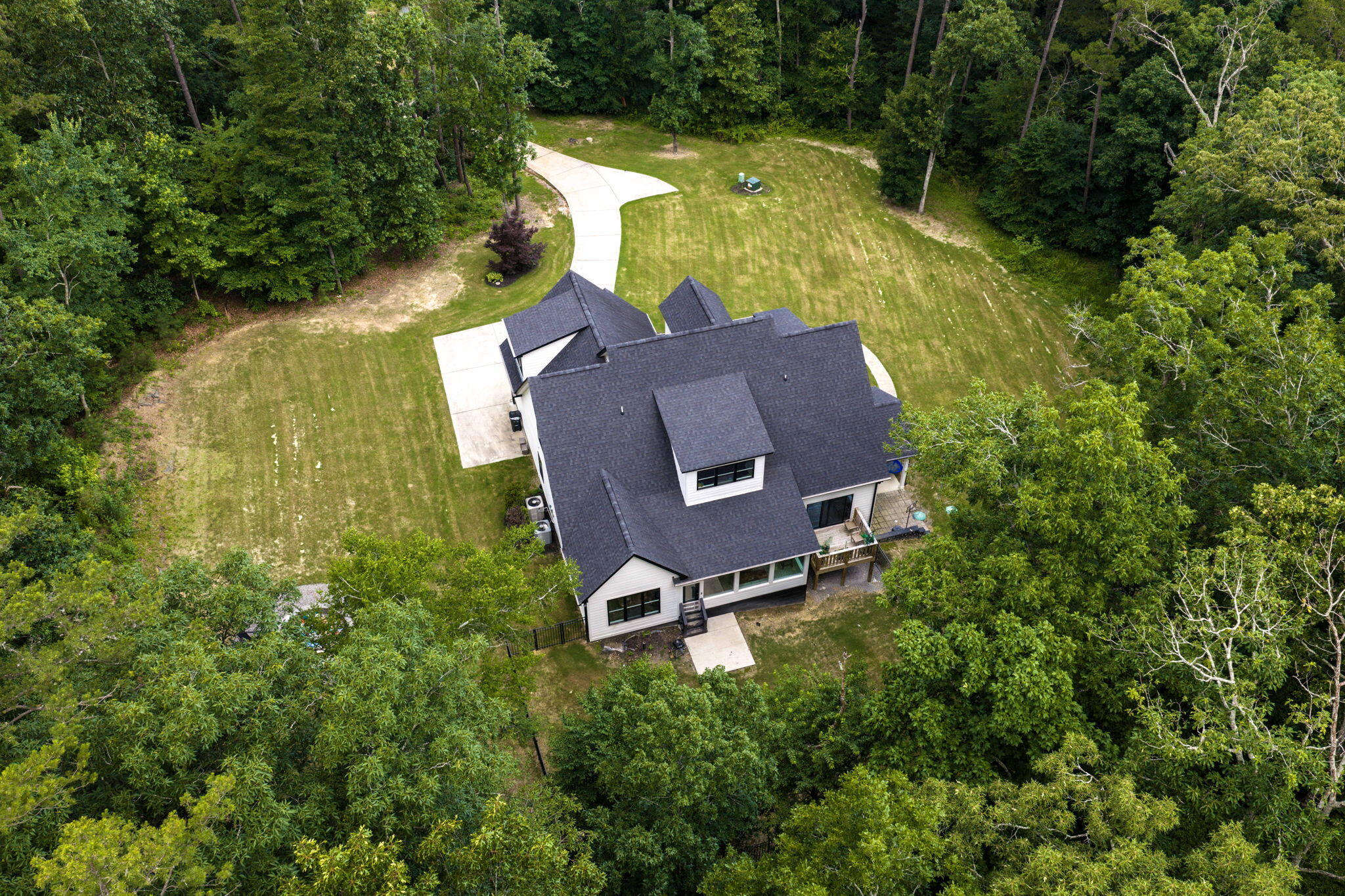 3057 Burning Bush Road