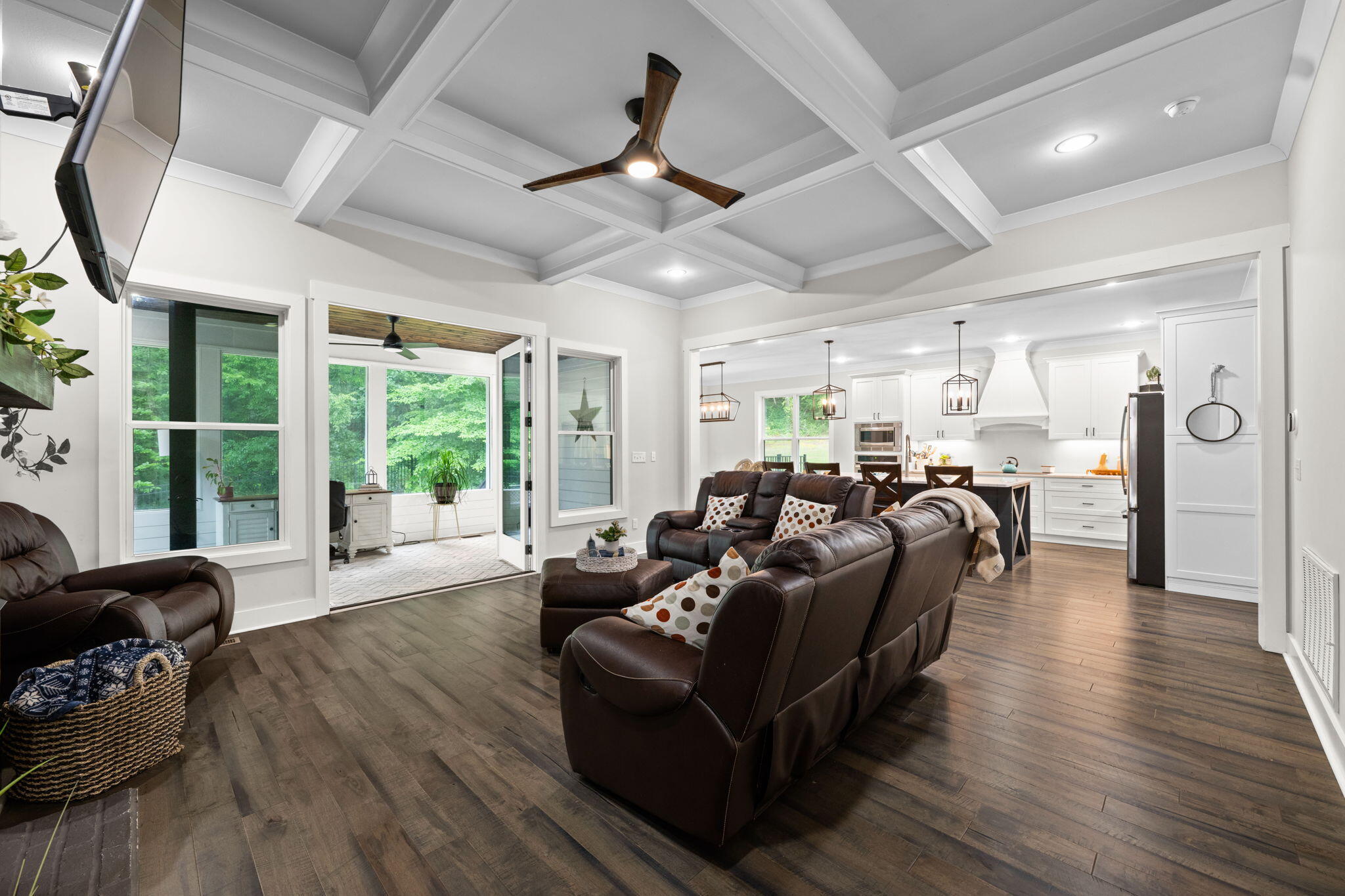 3057 Burning Bush Road