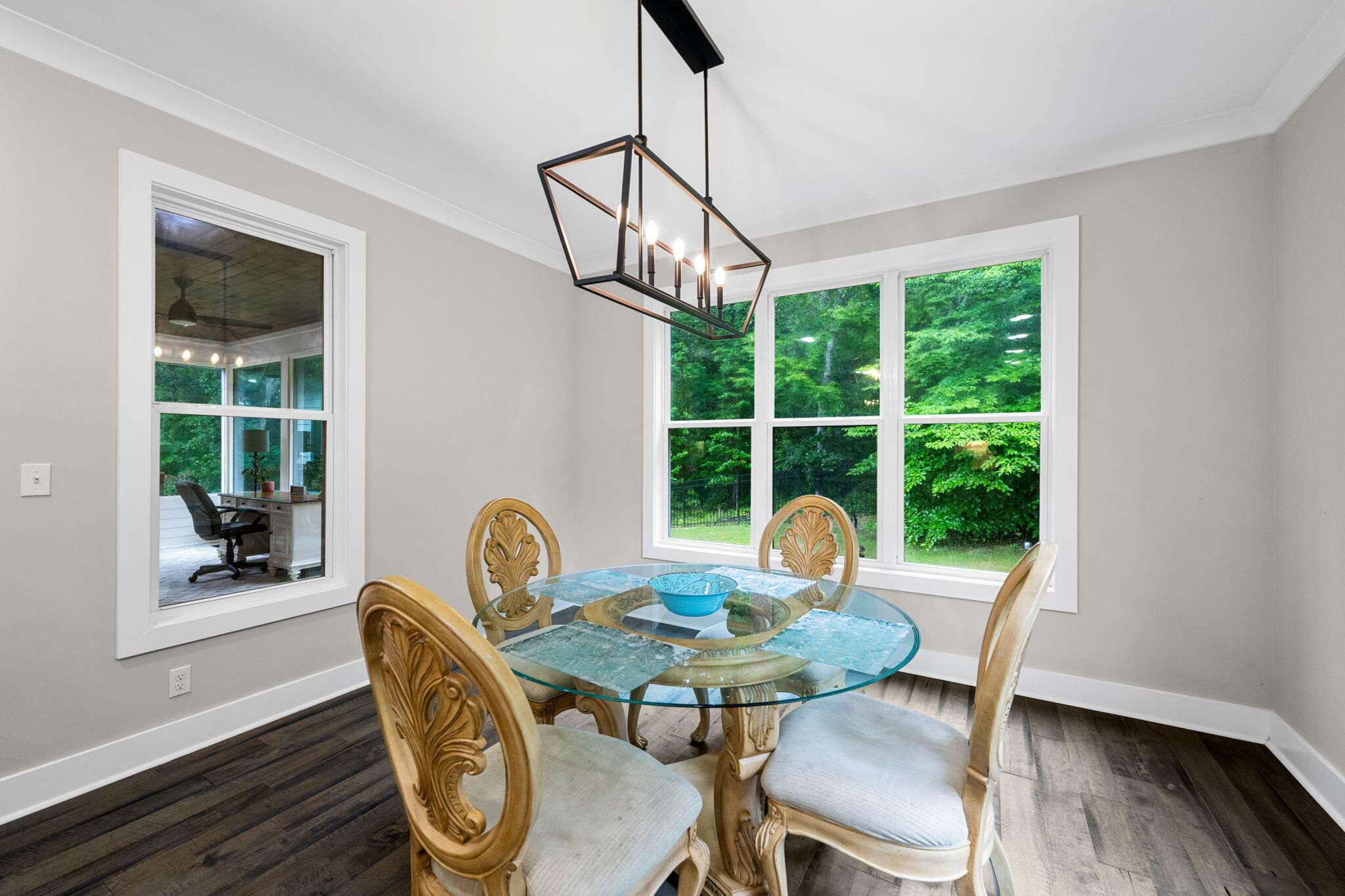 3057 Burning Bush Road