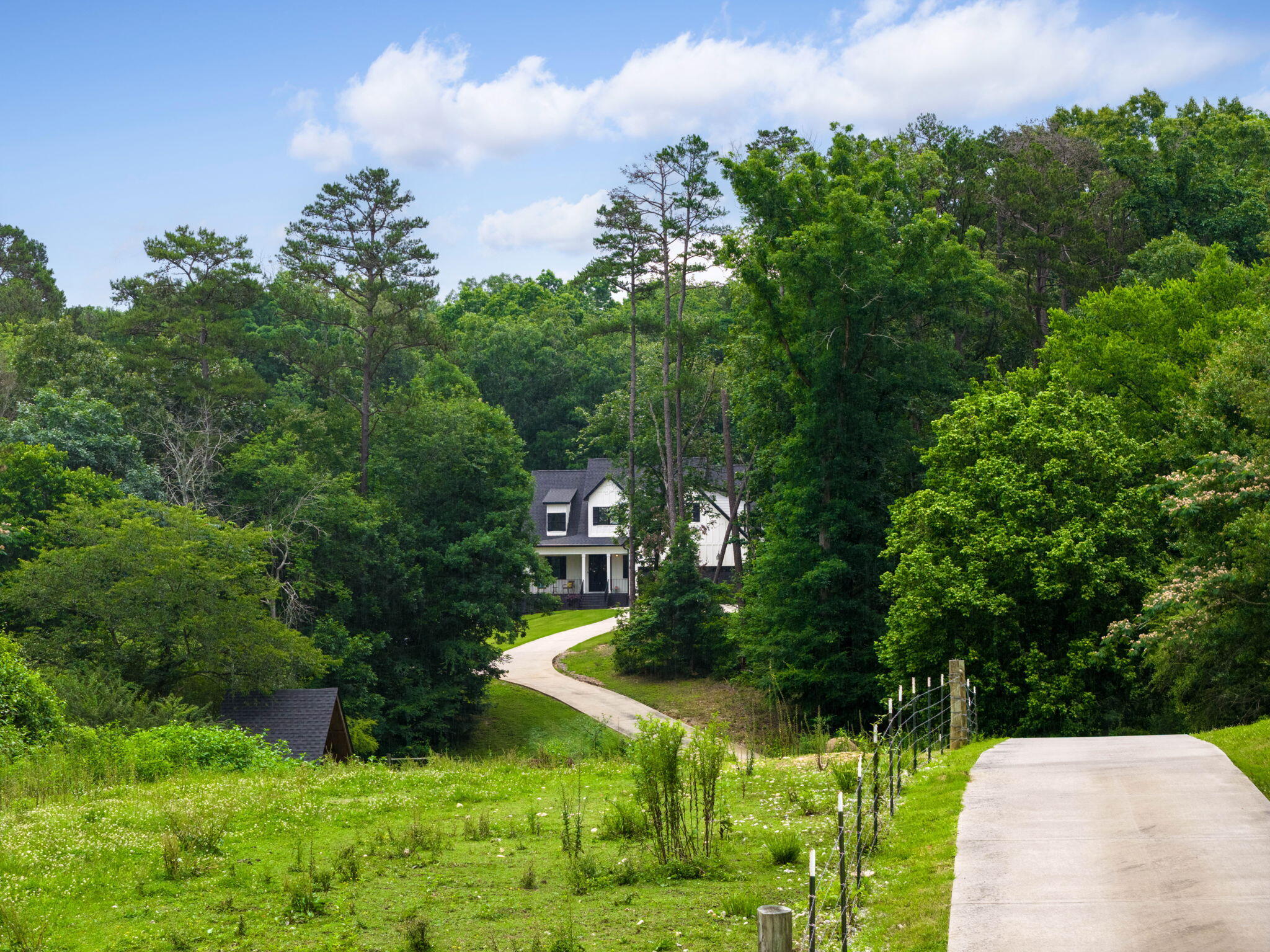 3057 Burning Bush Road