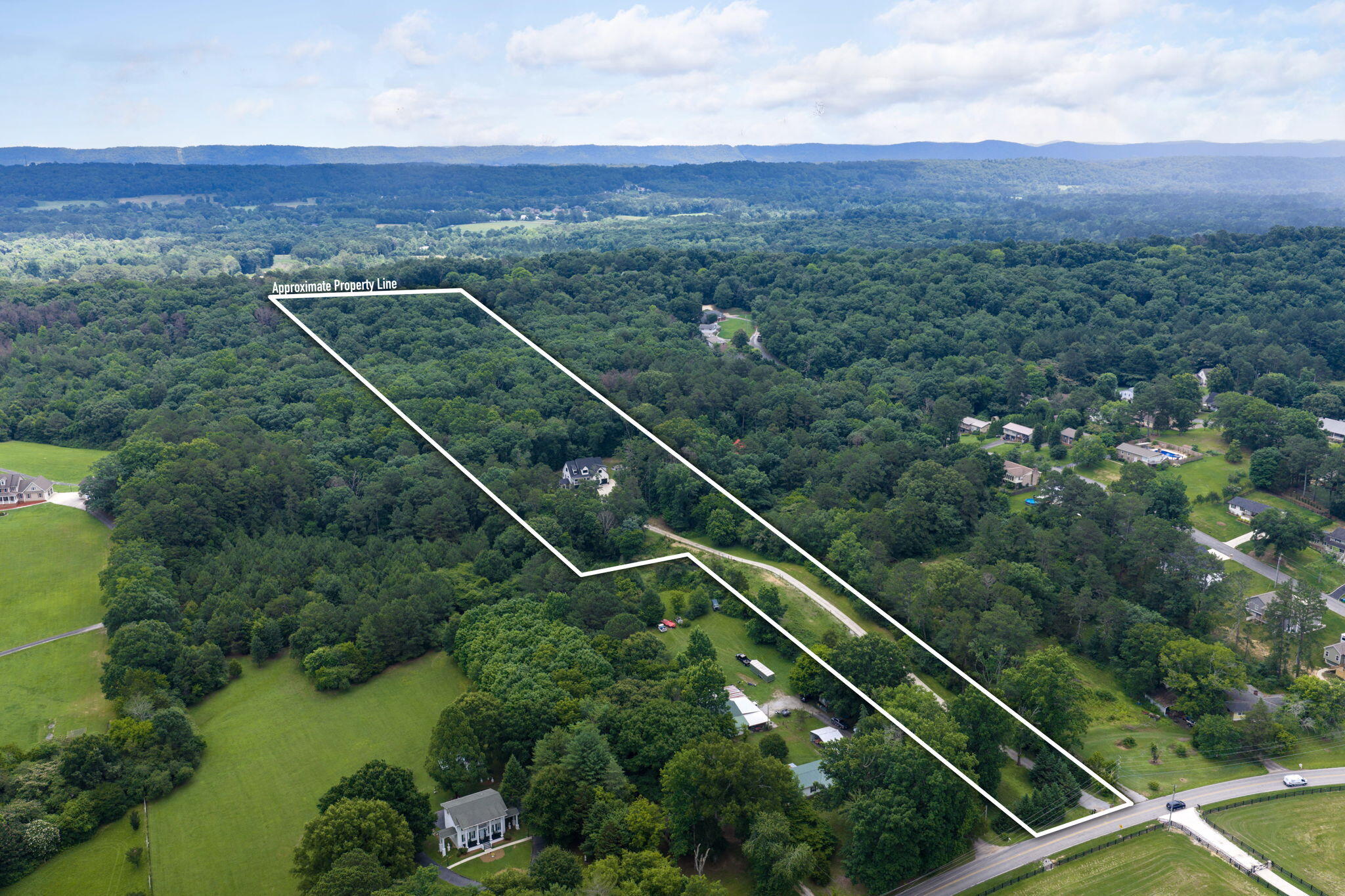 3057 Burning Bush Road