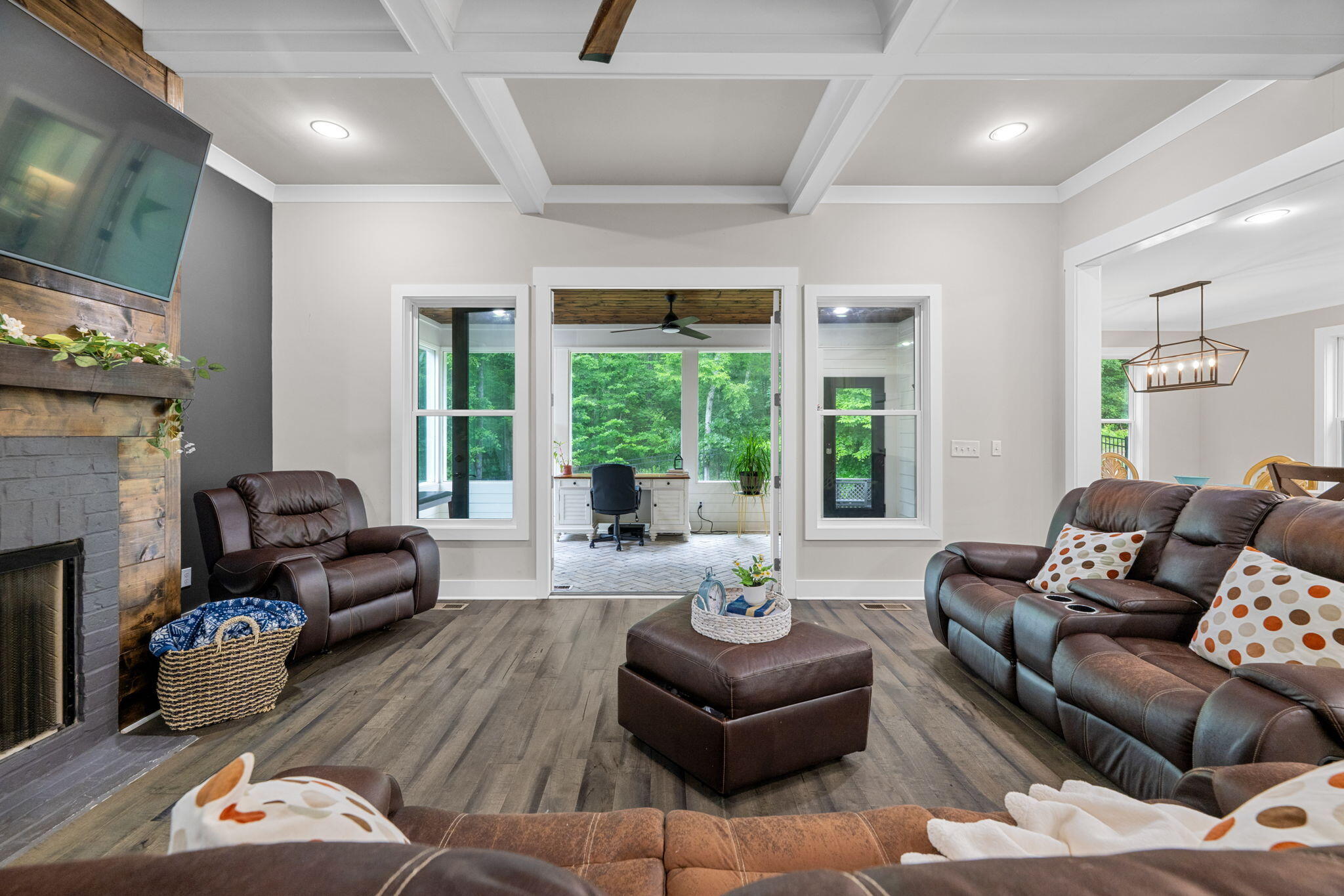 3057 Burning Bush Road
