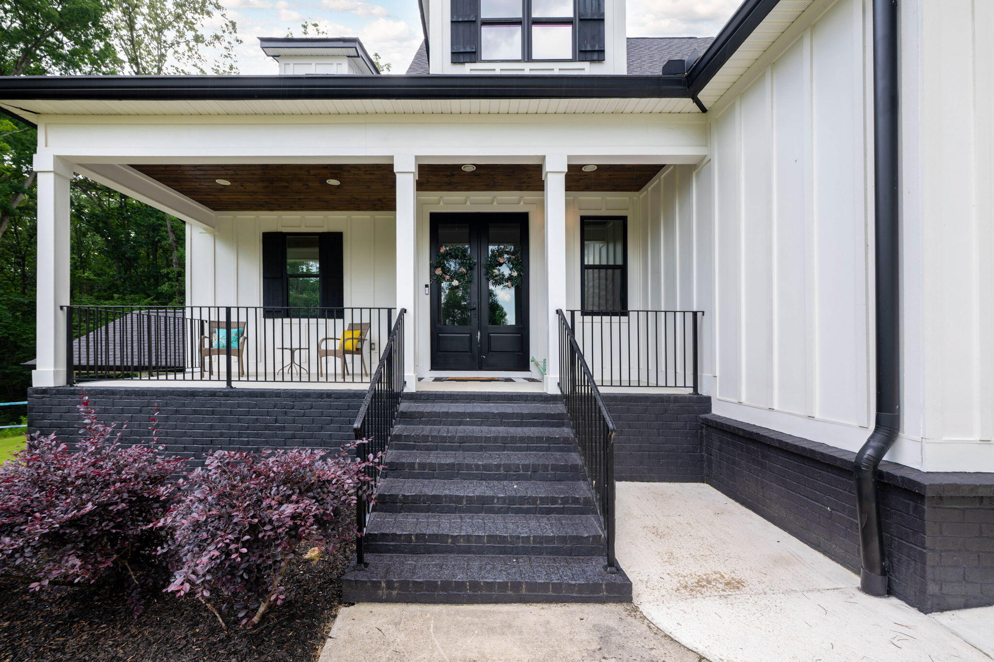 3057 Burning Bush Road