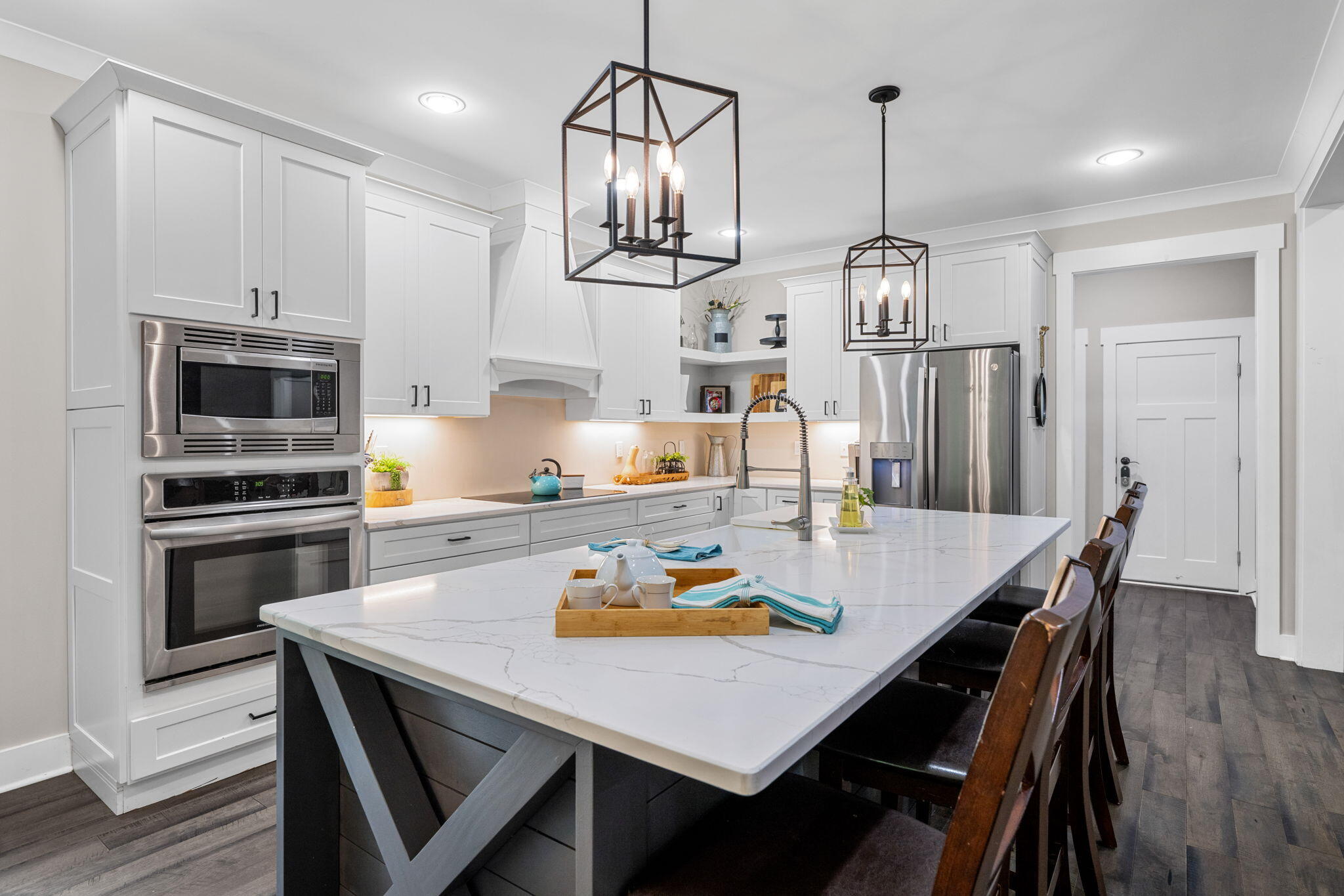3057 Burning Bush Road