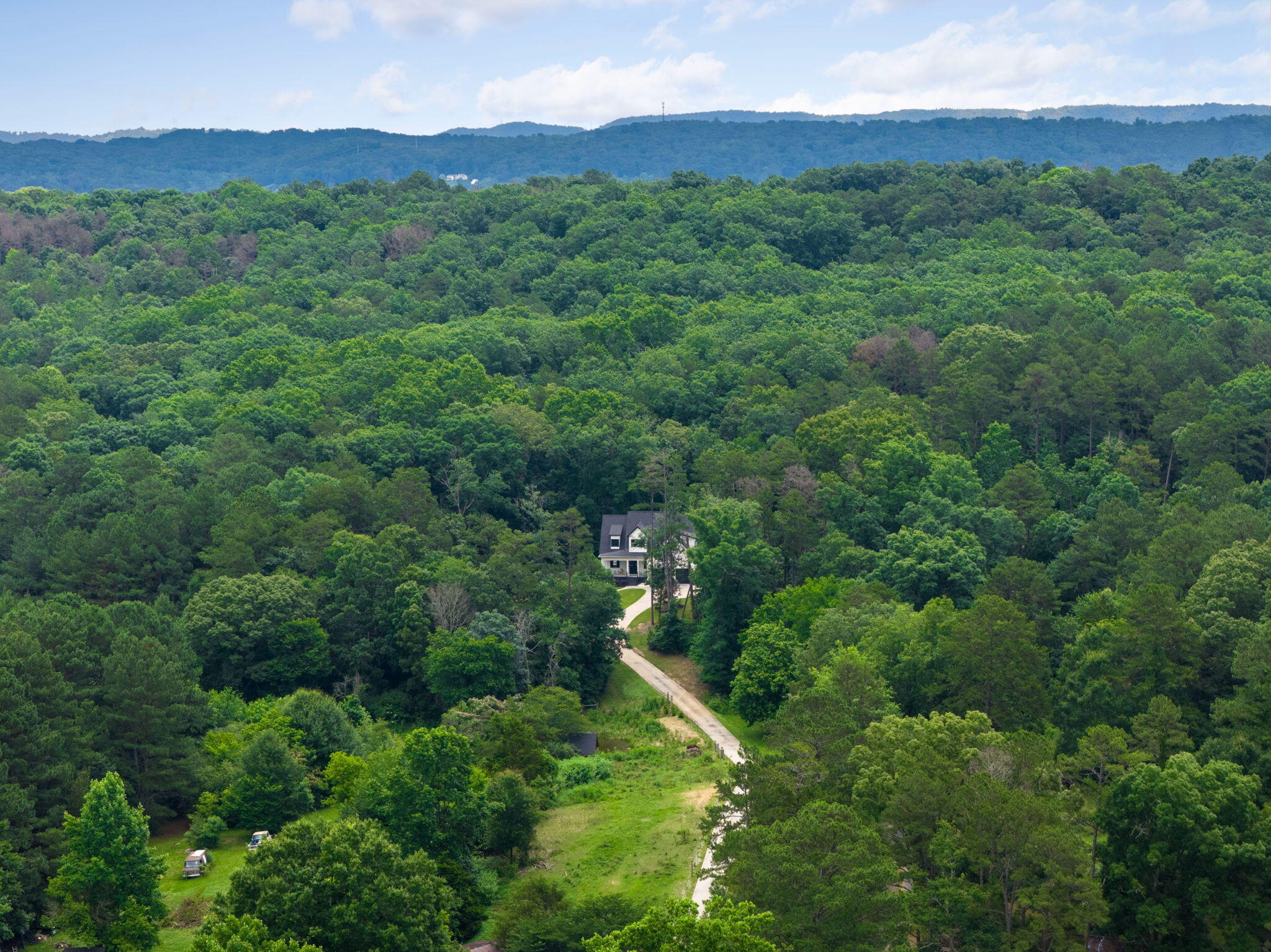 3057 Burning Bush Road