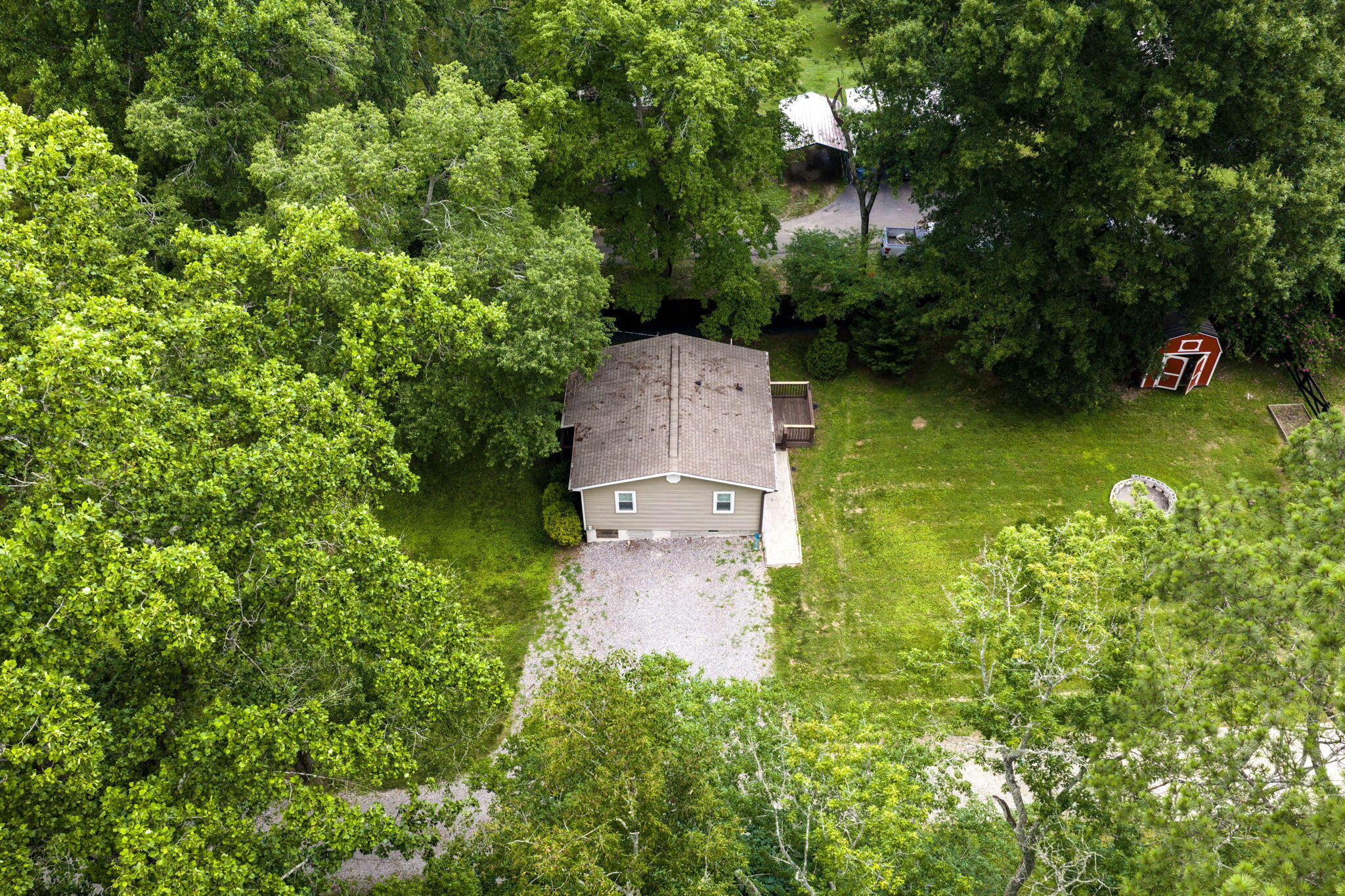 3057 Burning Bush Road