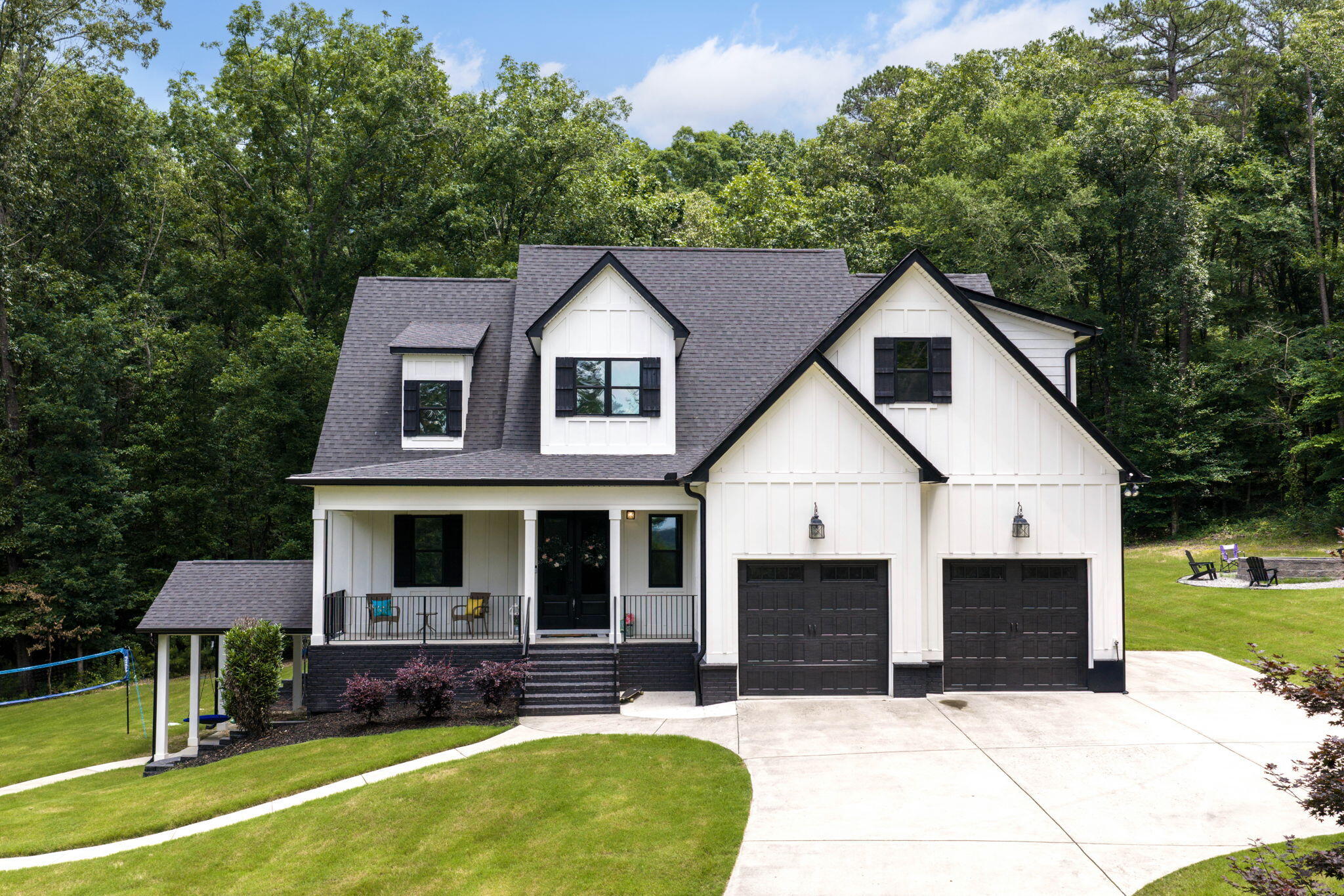 3057 Burning Bush Road