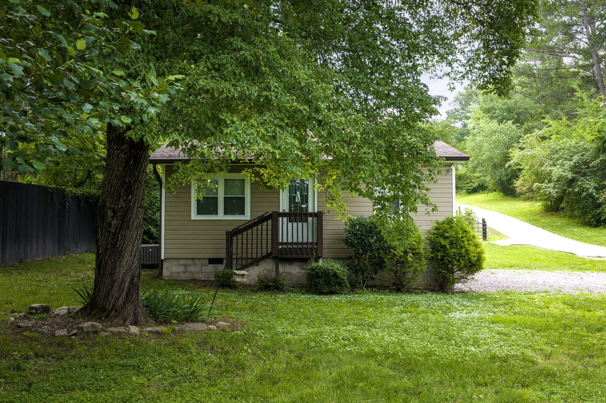 3057 Burning Bush Road
