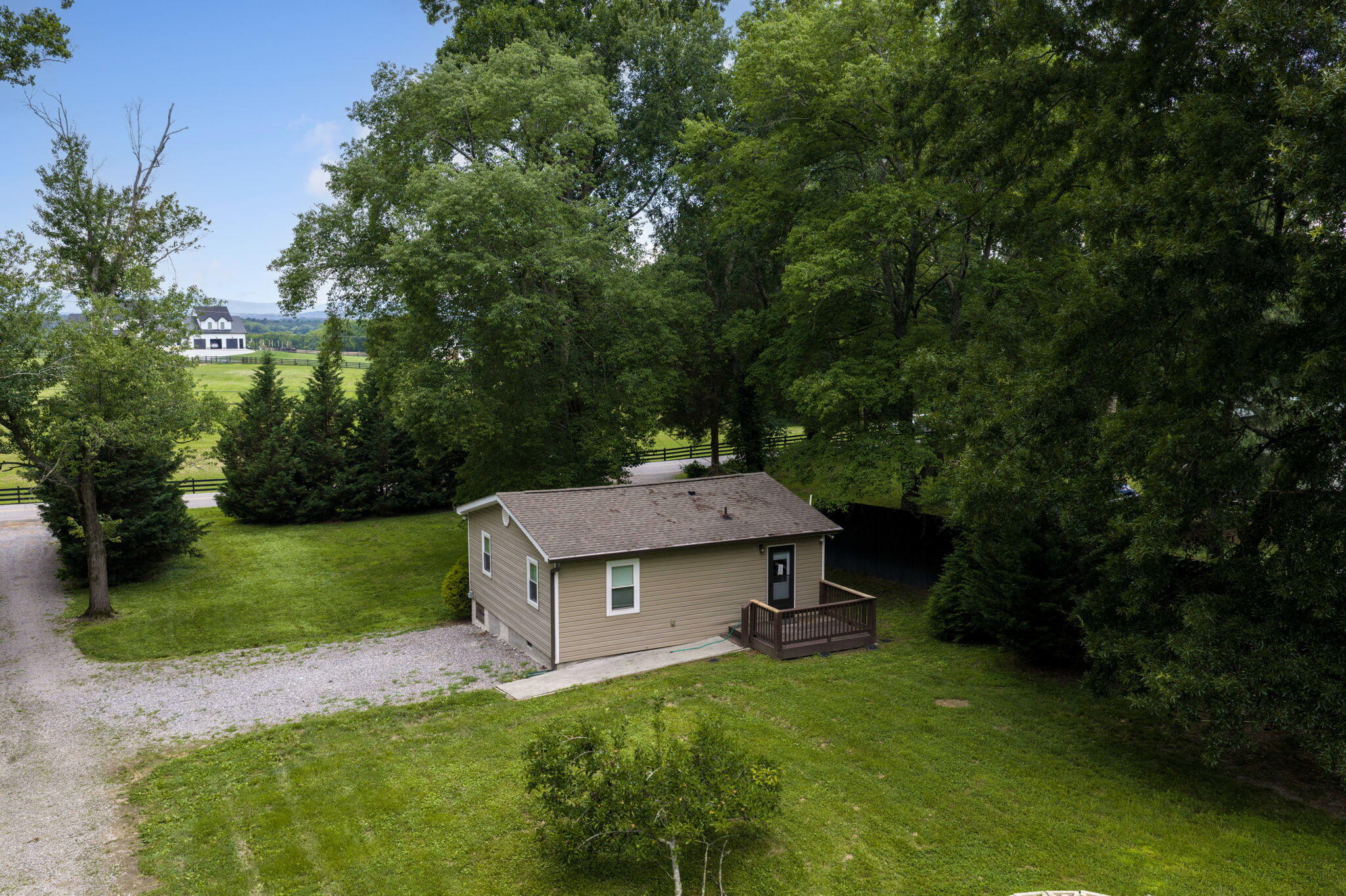3057 Burning Bush Road