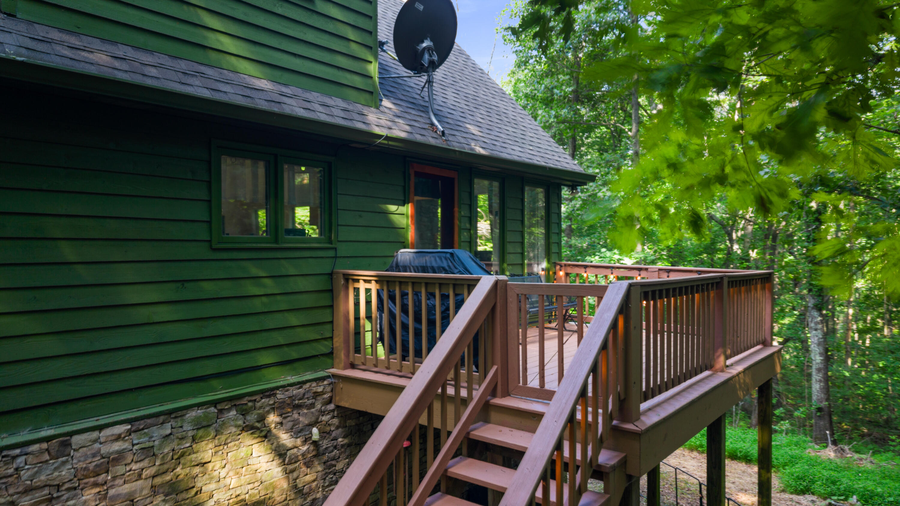 158 Lookout Drive