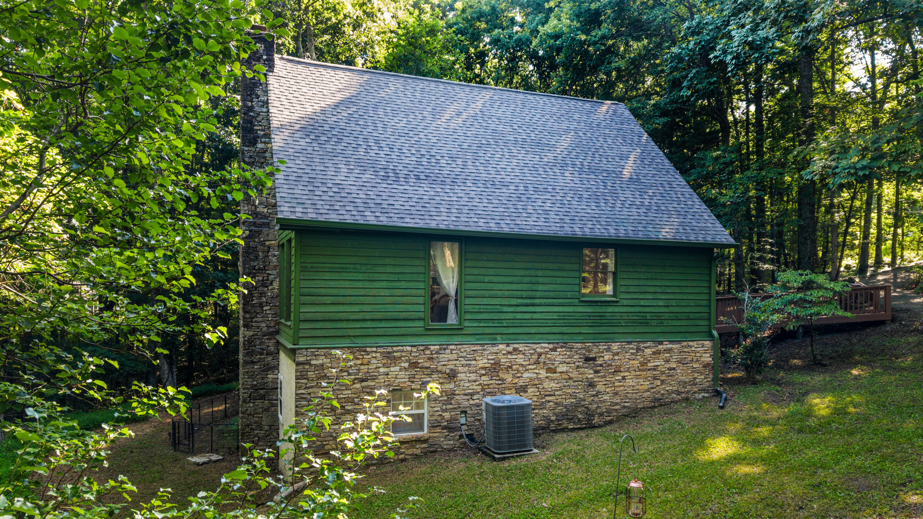 158 Lookout Drive