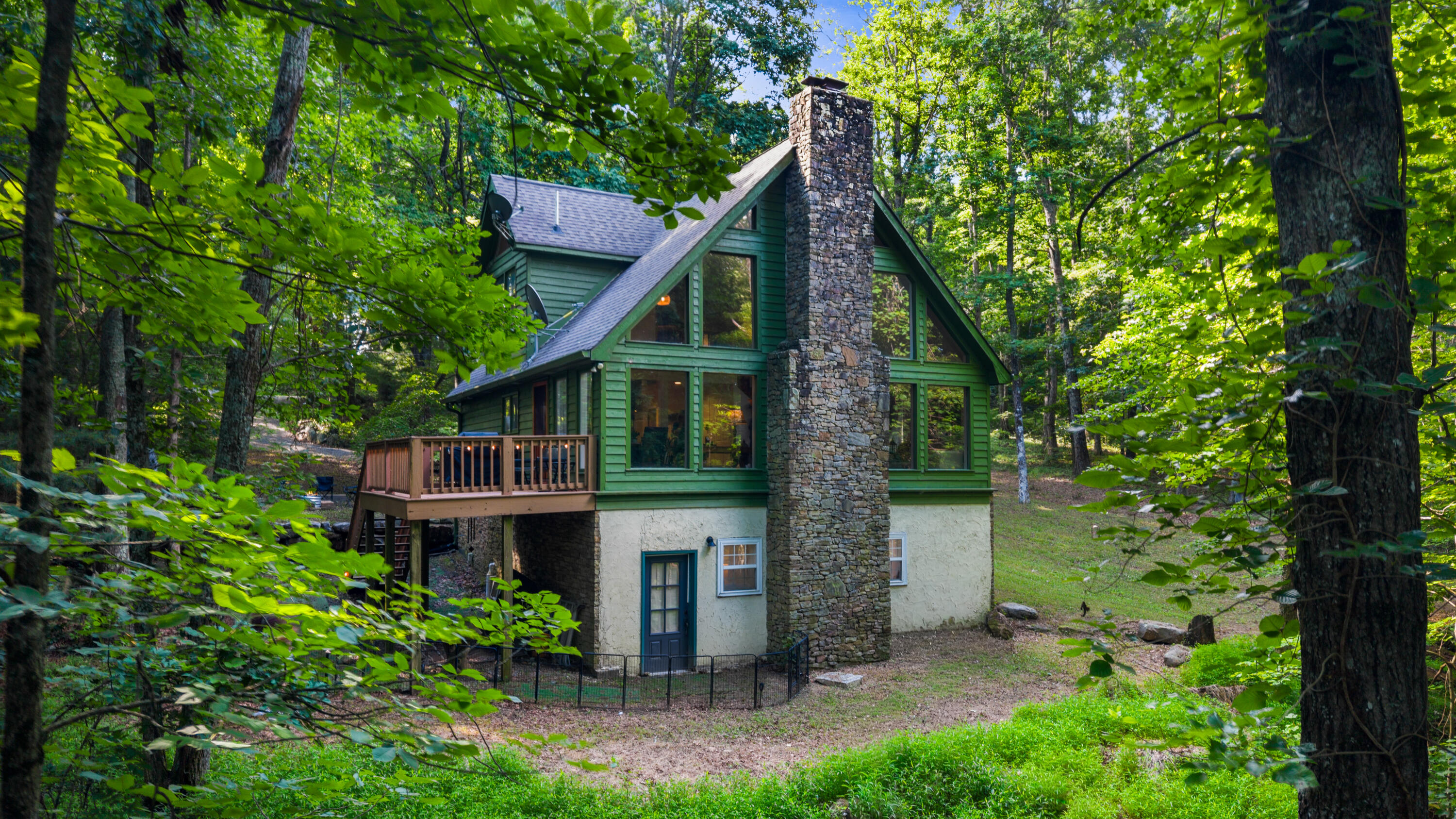 158 Lookout Drive